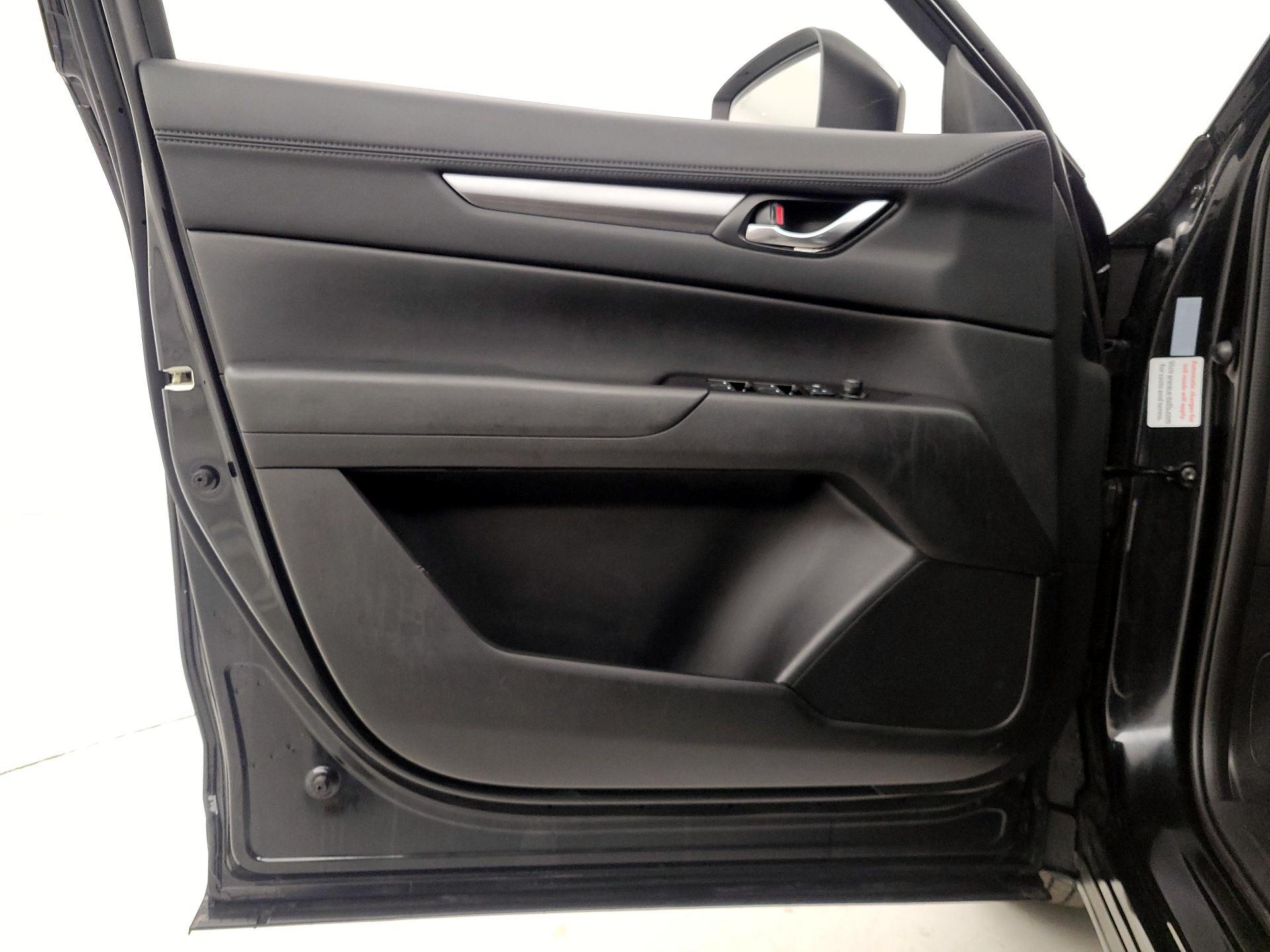 Thumbnail: 2025 Mazda CX-5 - 12