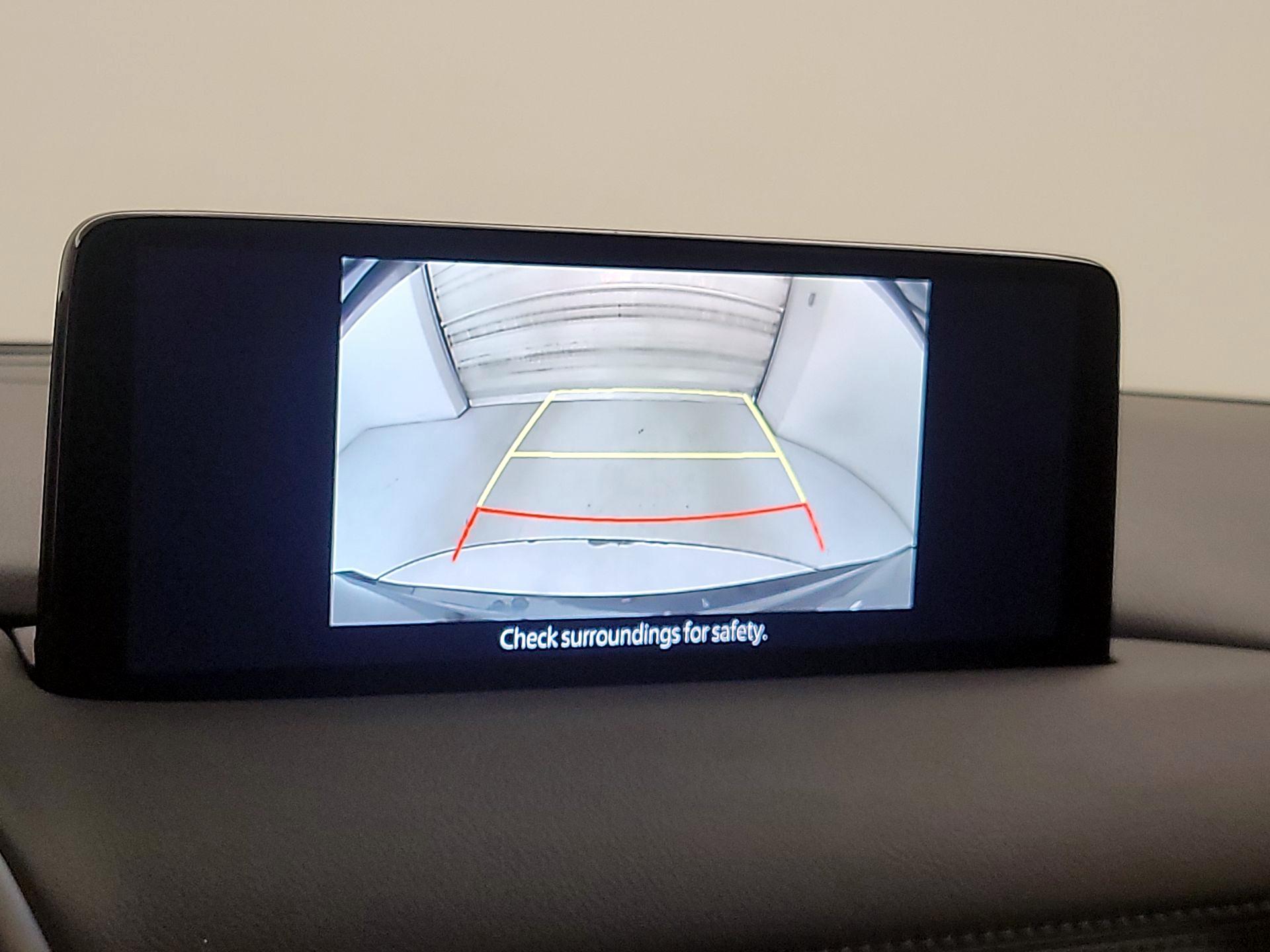 Thumbnail: 2025 Mazda CX-5 - 14