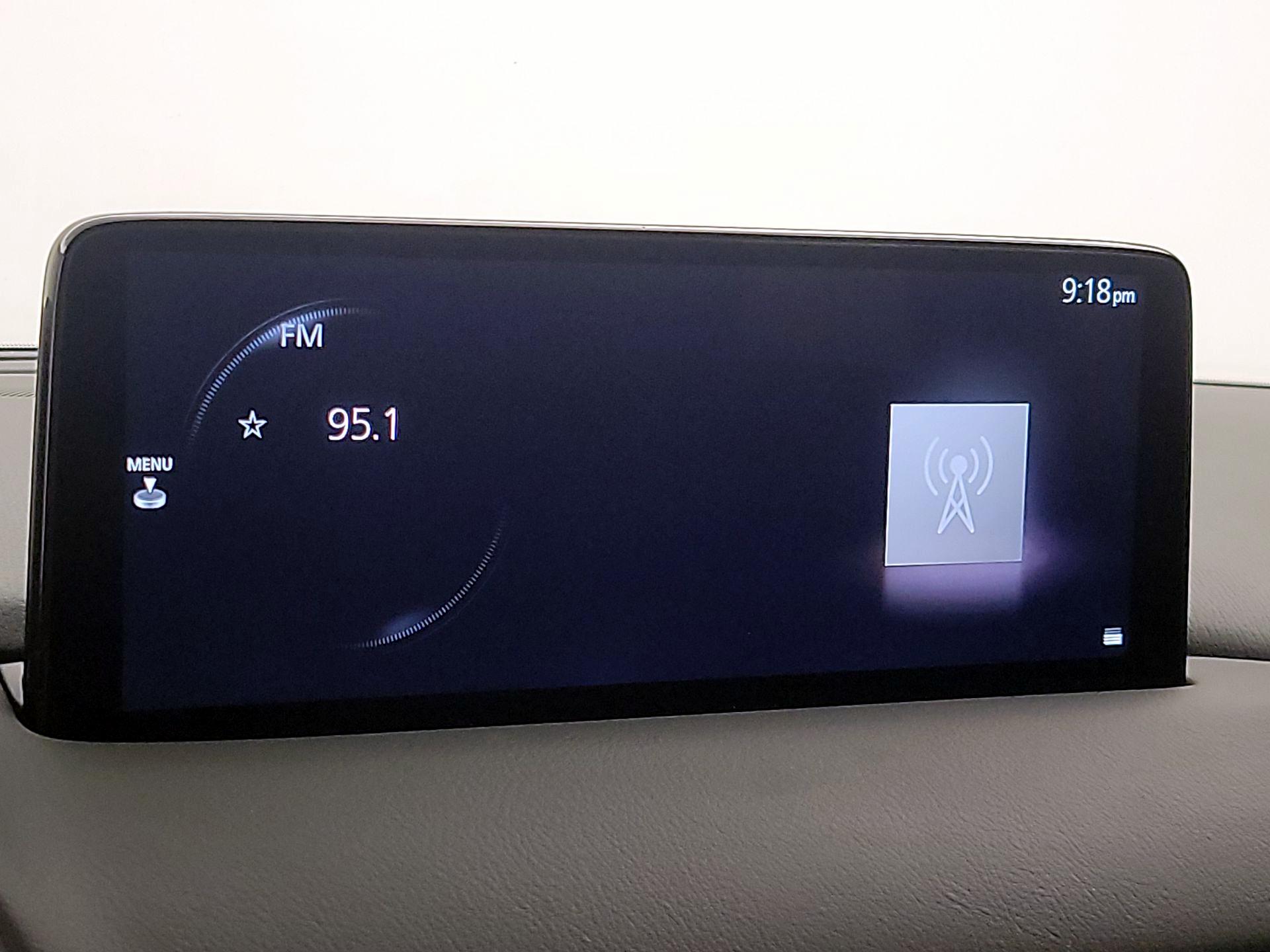 Thumbnail: 2025 Mazda CX-5 - 15