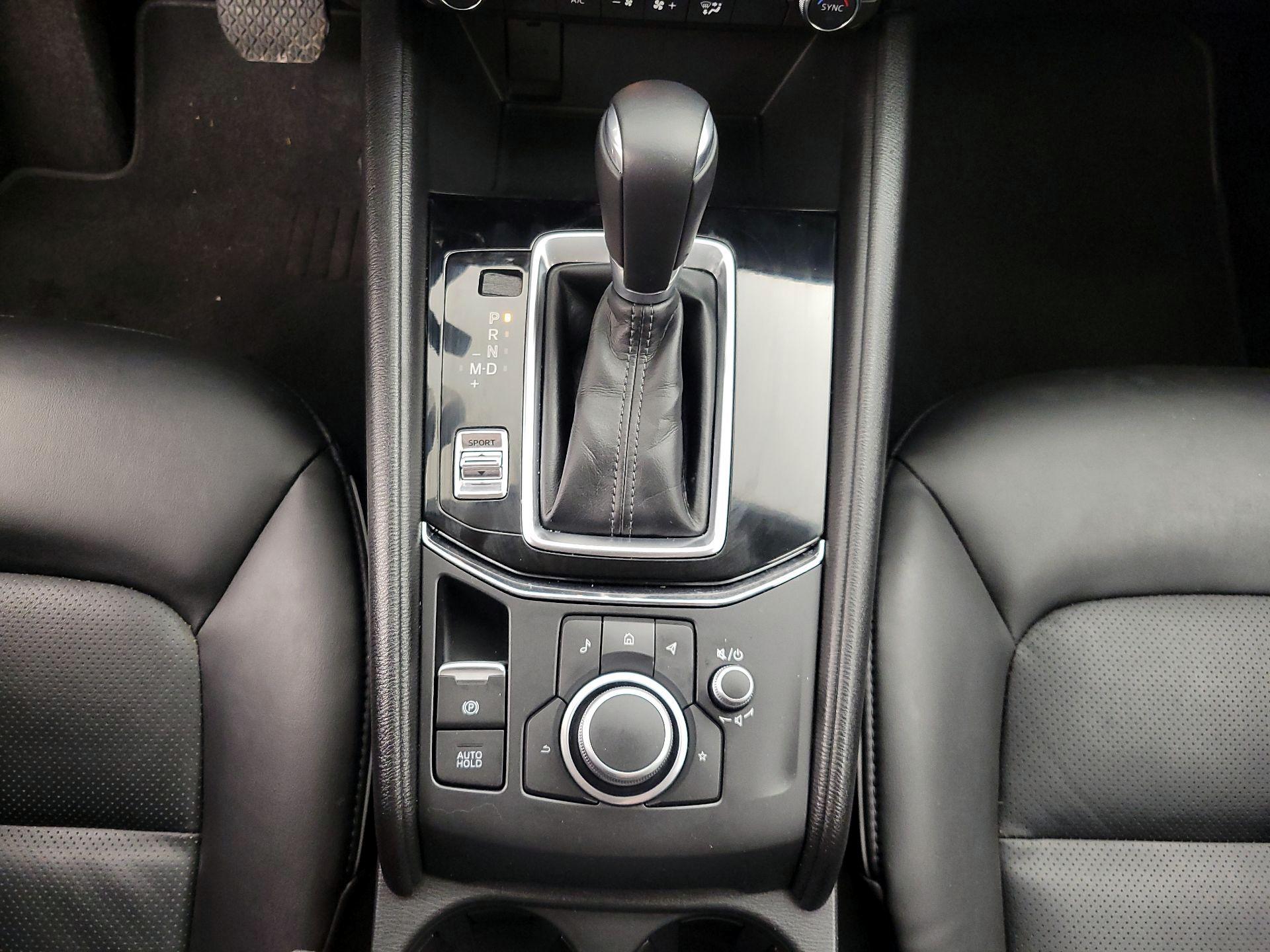 Thumbnail: 2025 Mazda CX-5 - 17