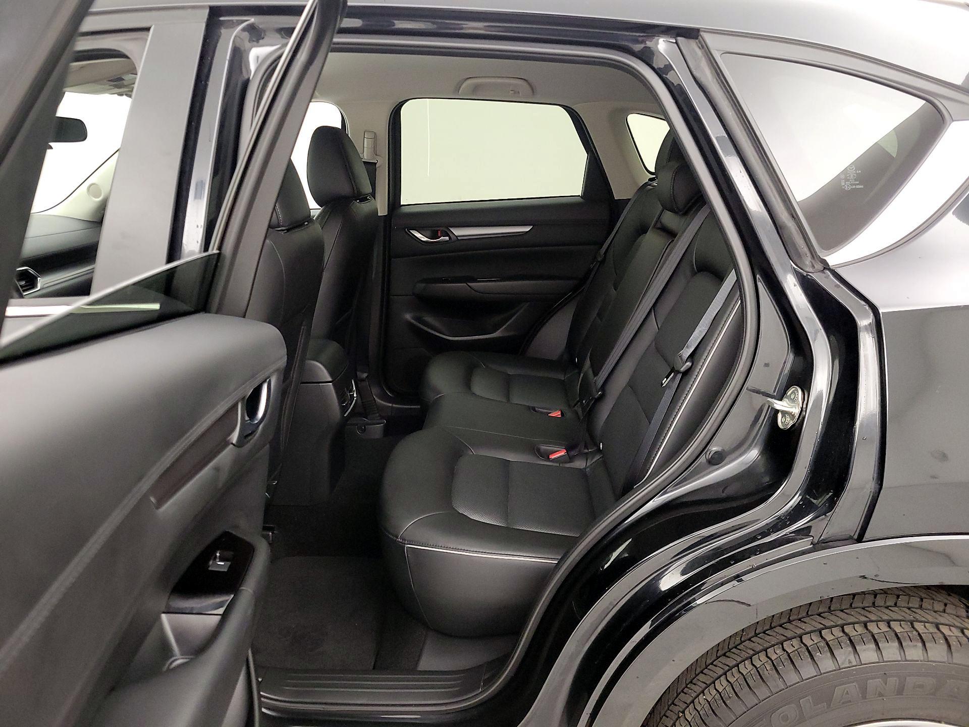 Thumbnail: 2025 Mazda CX-5 - 19