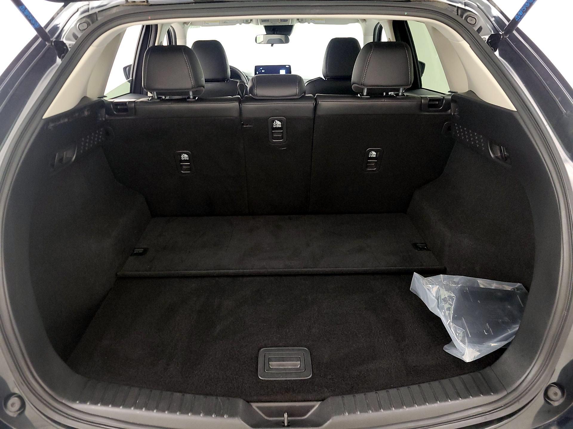 Thumbnail: 2025 Mazda CX-5 - 20