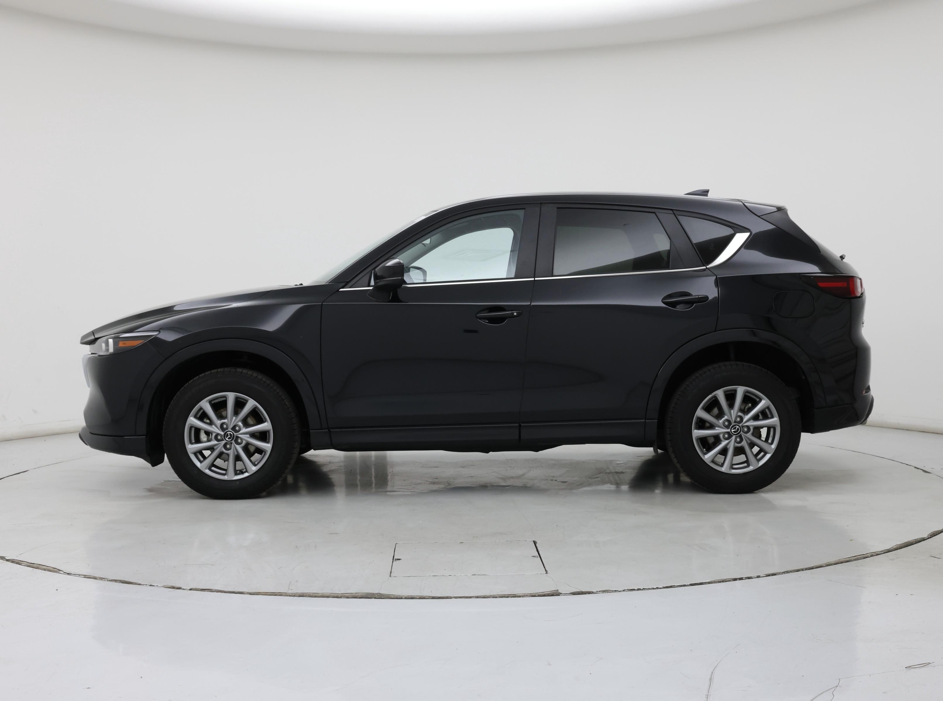 Thumbnail: 2025 Mazda CX-5 - 3