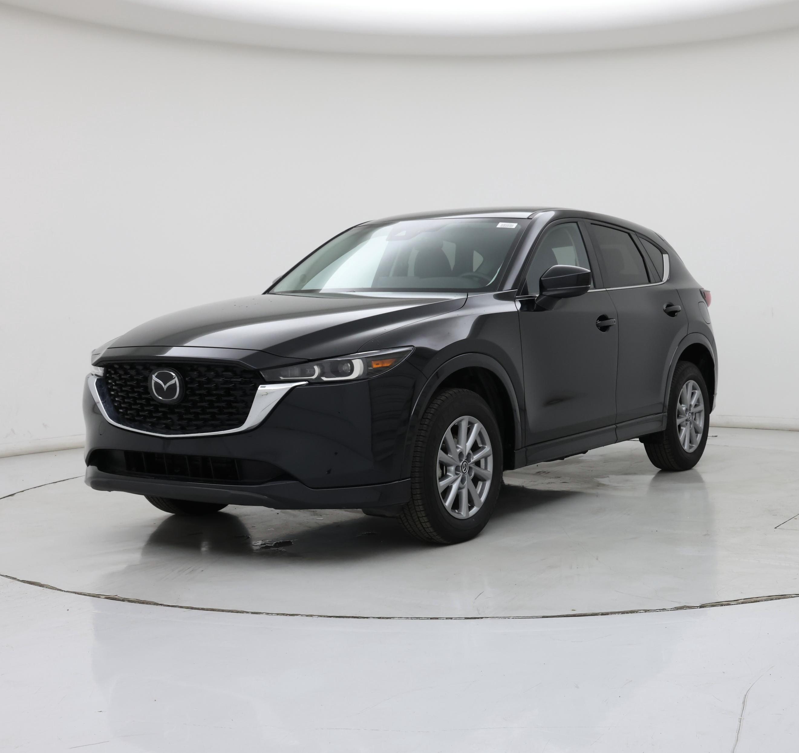 Thumbnail: 2025 Mazda CX-5 - 4