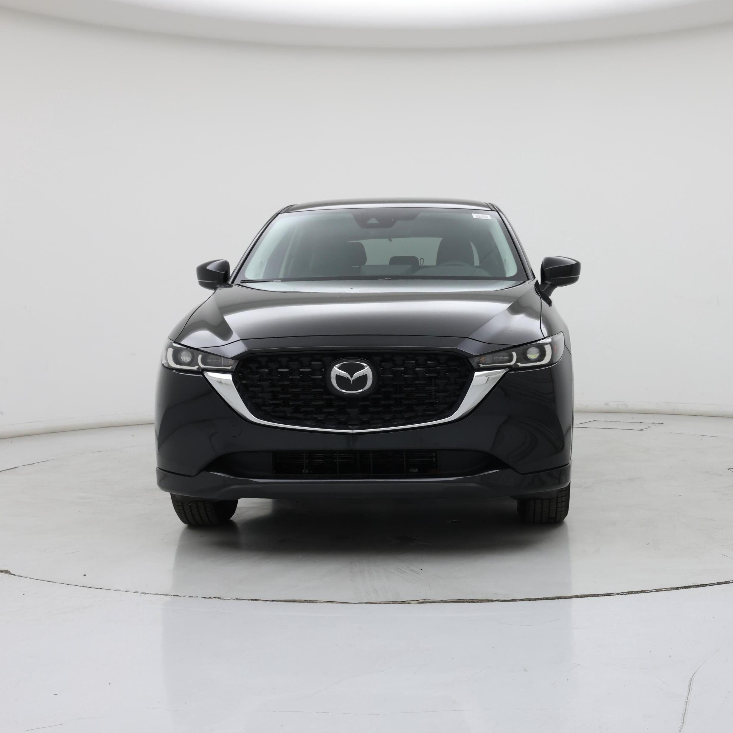 Thumbnail: 2025 Mazda CX-5 - 5