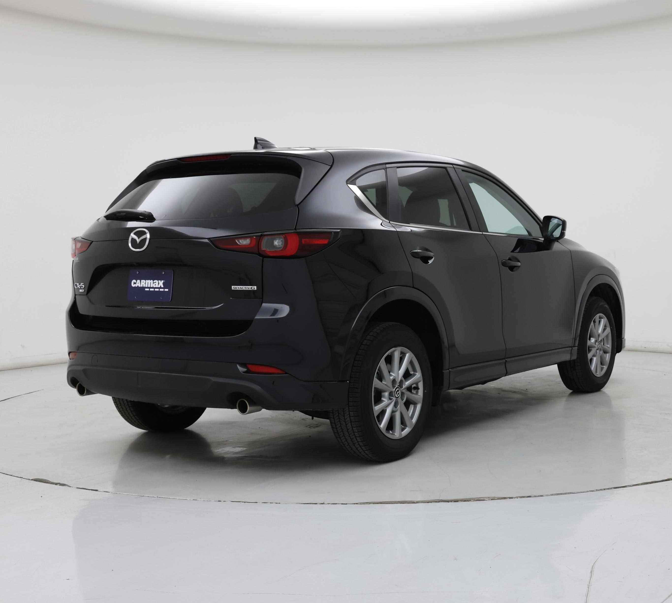 Thumbnail: 2025 Mazda CX-5 - 8