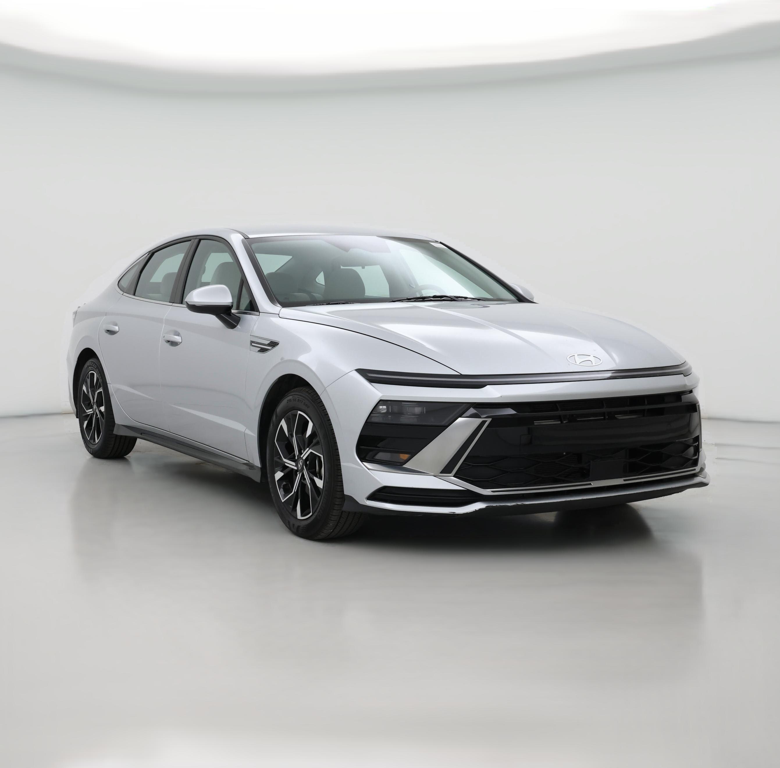 Thumbnail: 2025 Hyundai Sonata - 1