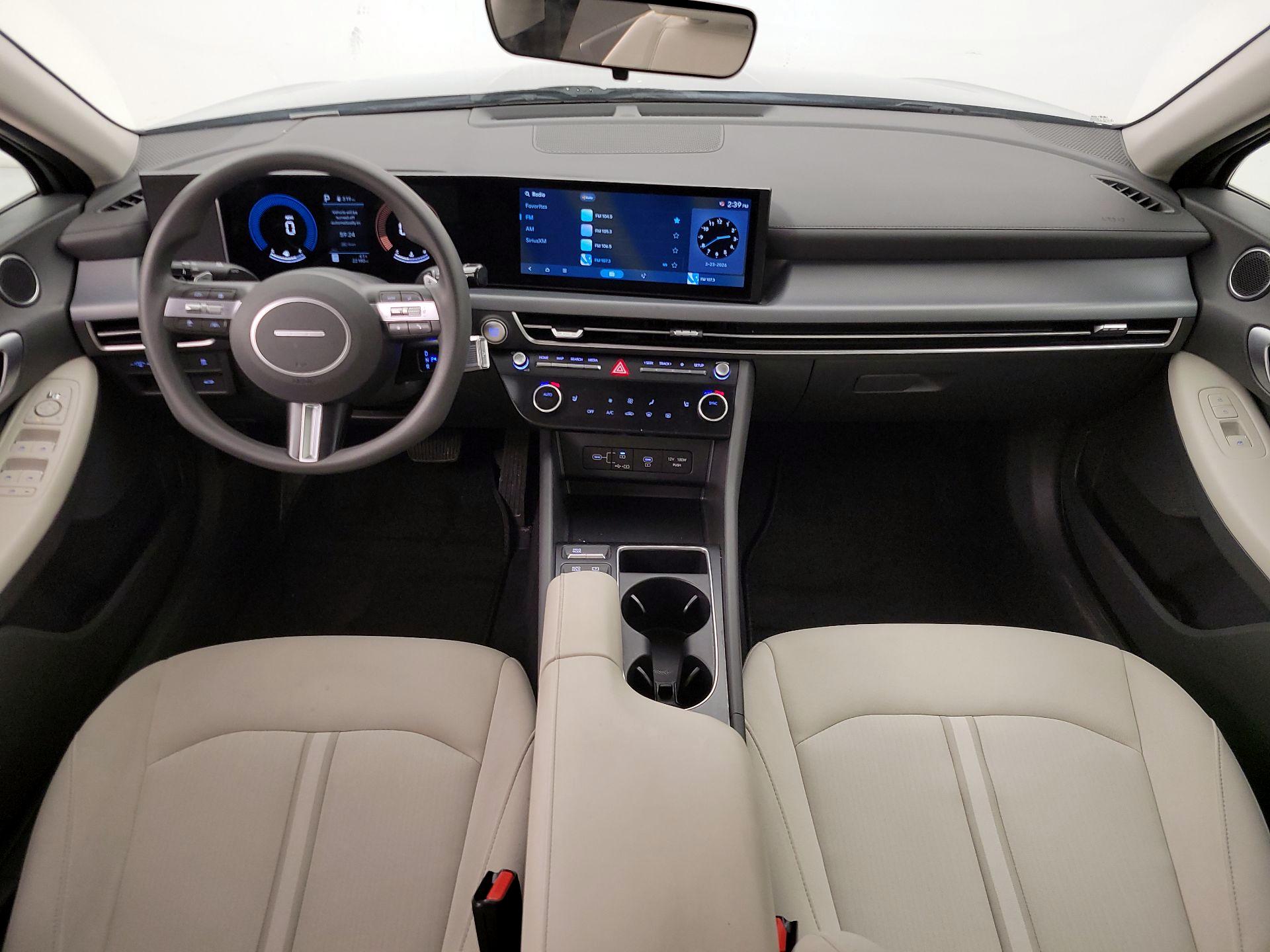 Thumbnail: 2025 Hyundai Sonata - 9