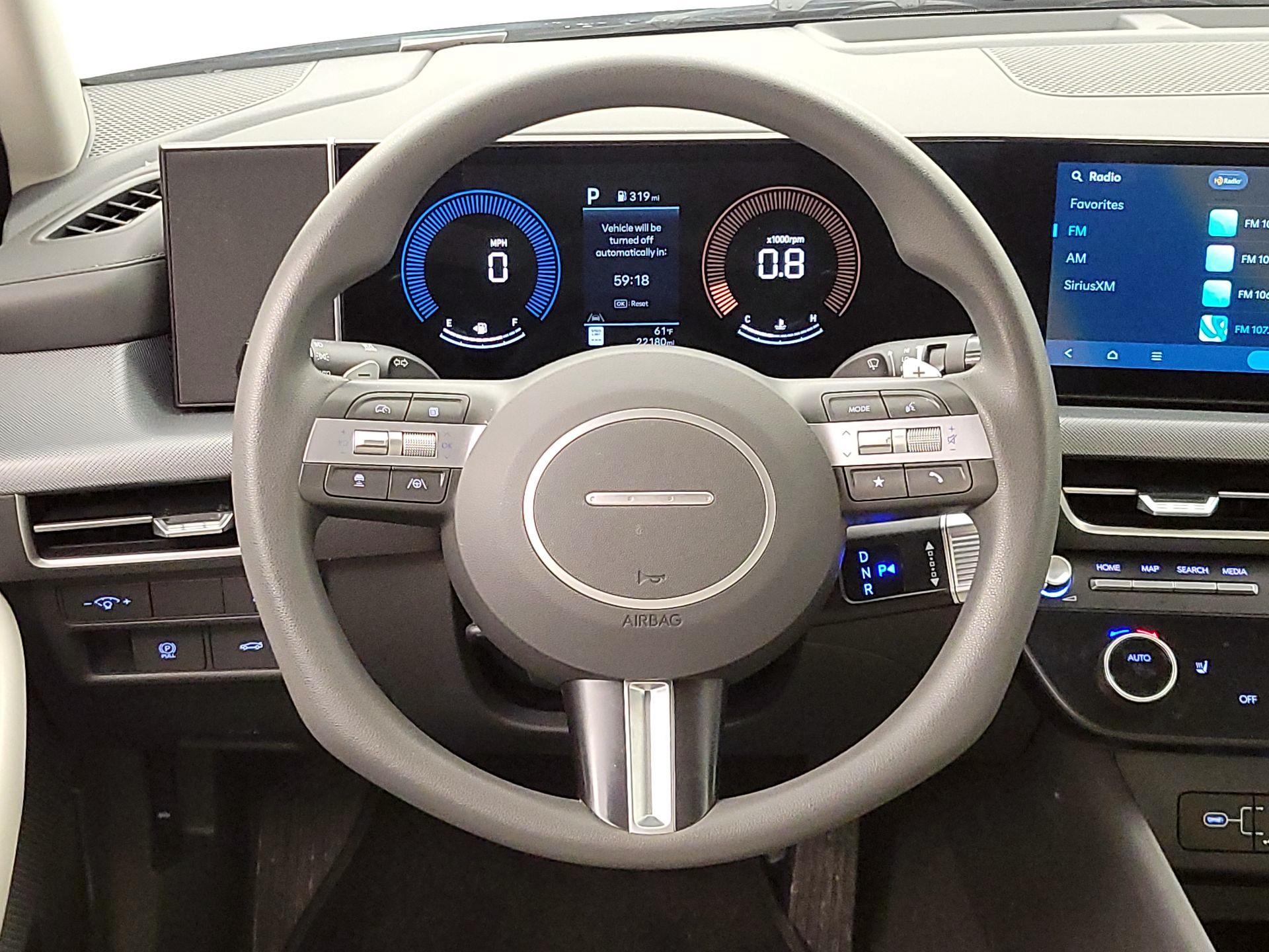 Thumbnail: 2025 Hyundai Sonata - 10