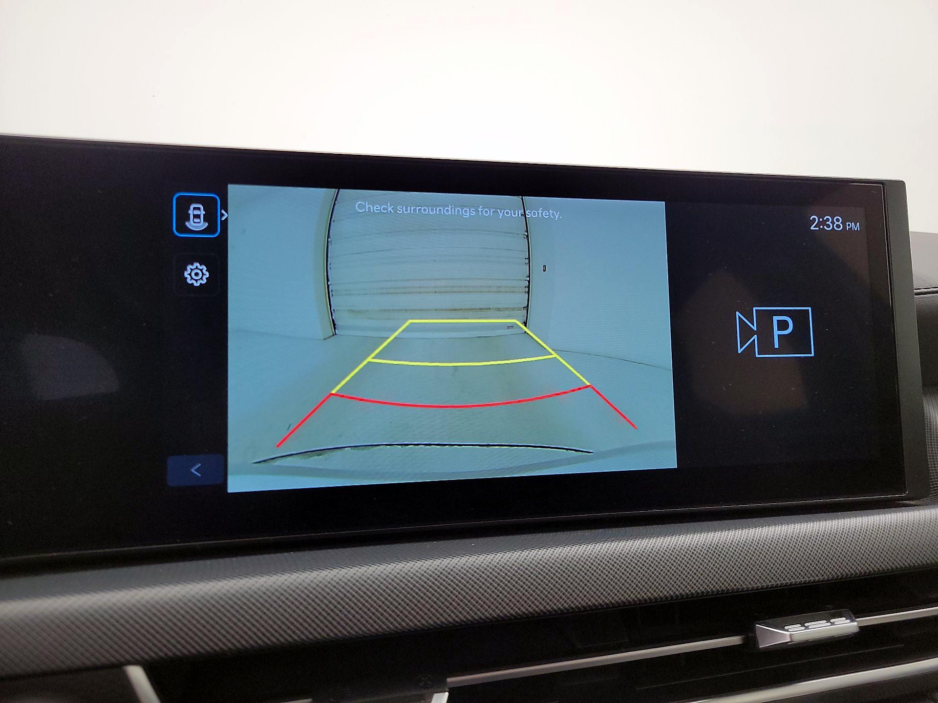 Thumbnail: 2025 Hyundai Sonata - 14