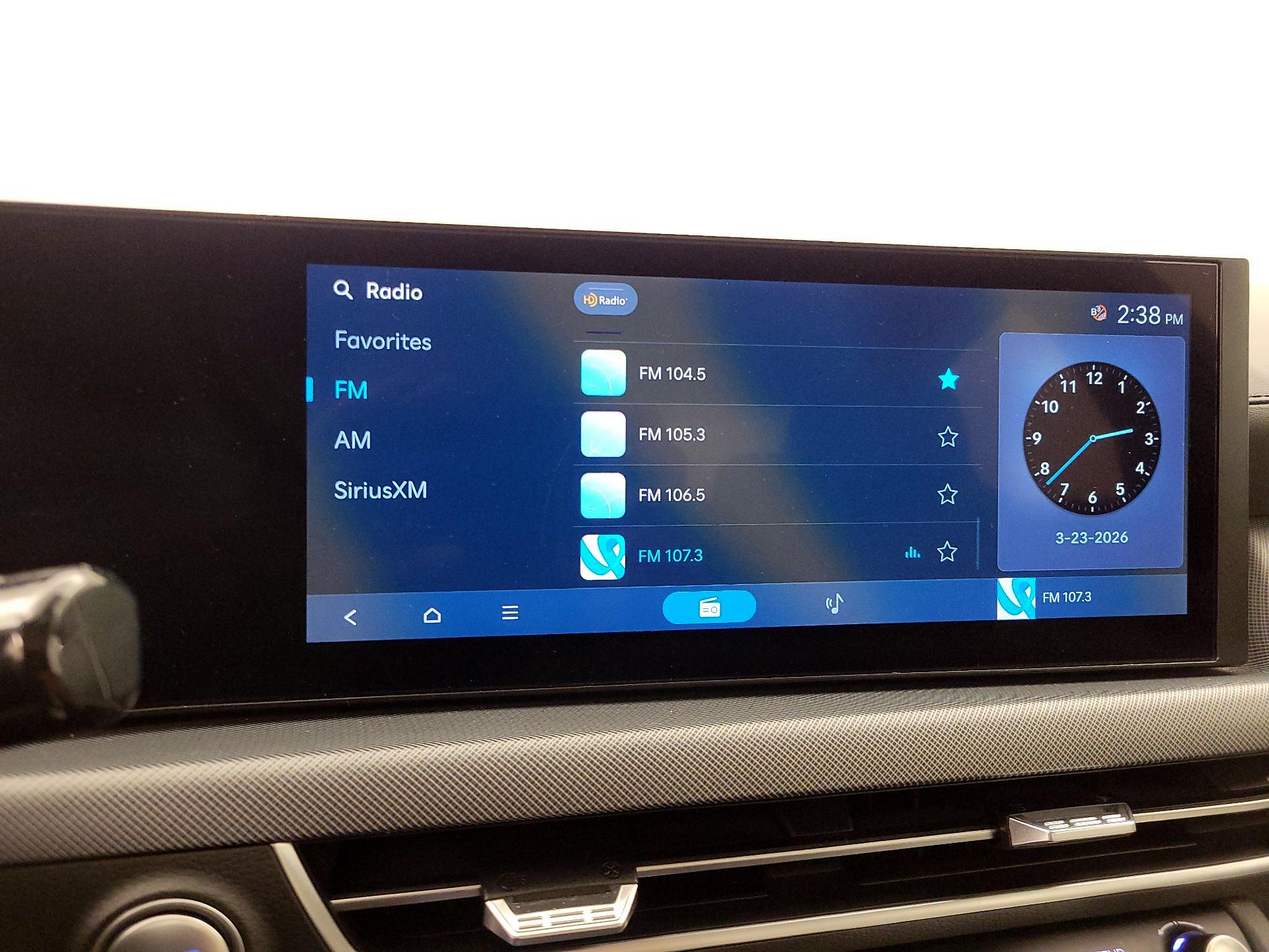 Thumbnail: 2025 Hyundai Sonata - 15