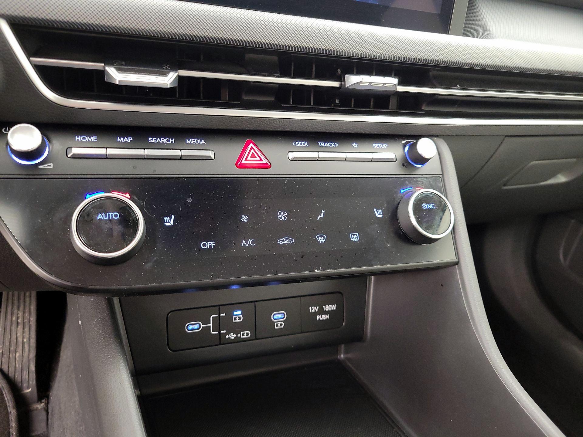 Thumbnail: 2025 Hyundai Sonata - 16