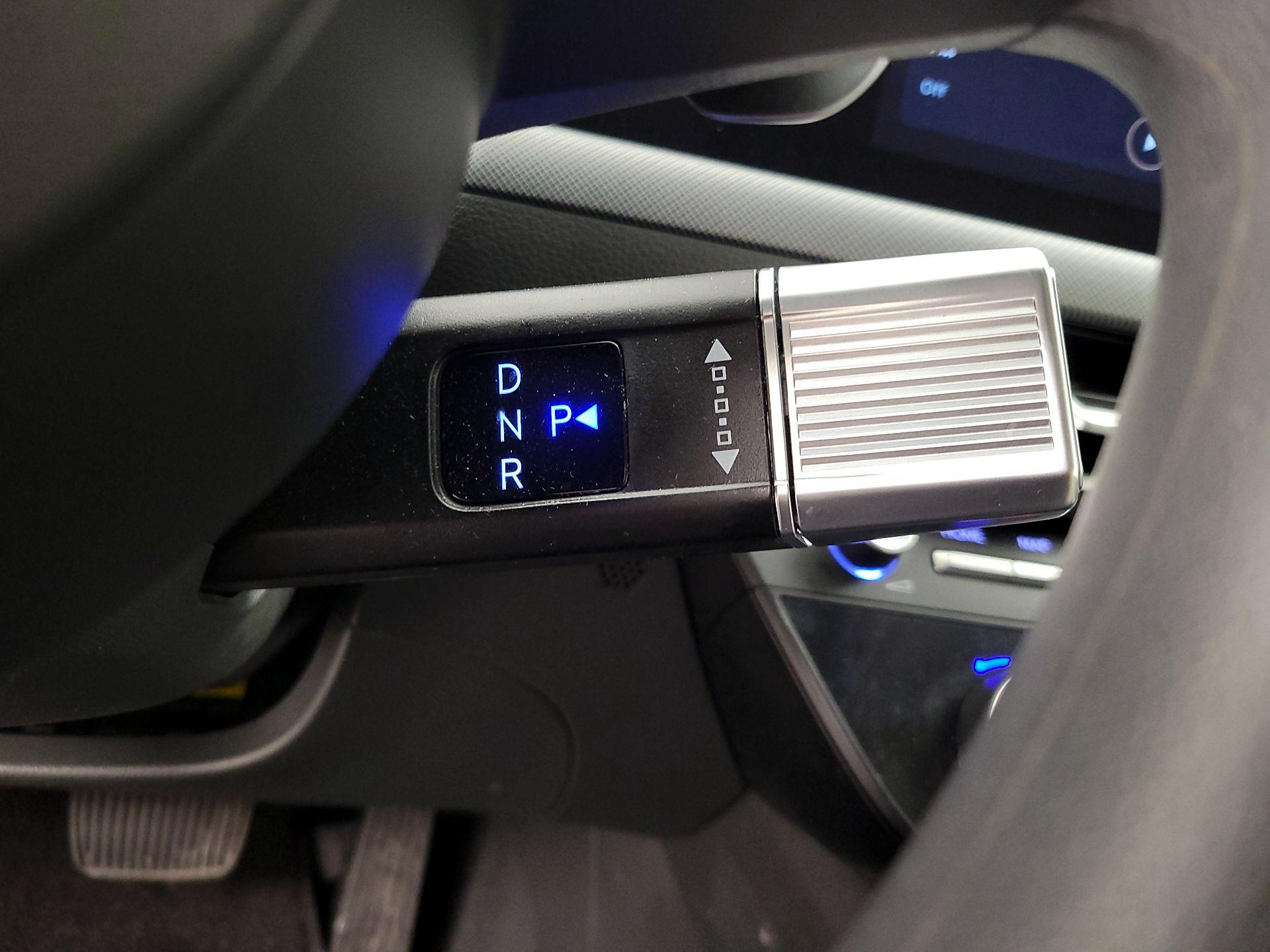 Thumbnail: 2025 Hyundai Sonata - 17