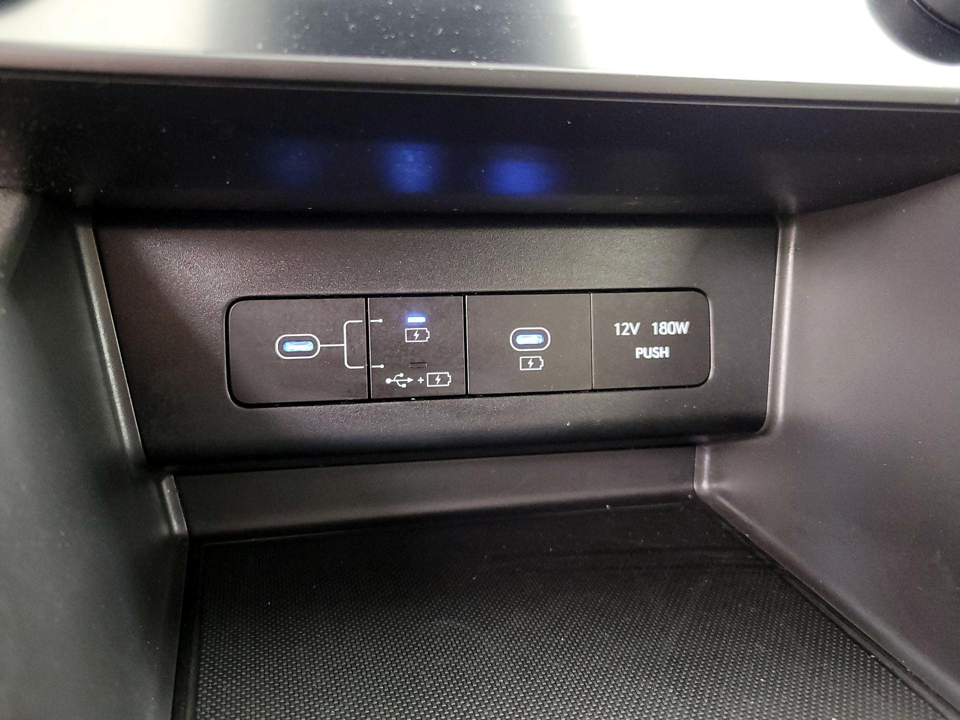 Thumbnail: 2025 Hyundai Sonata - 18