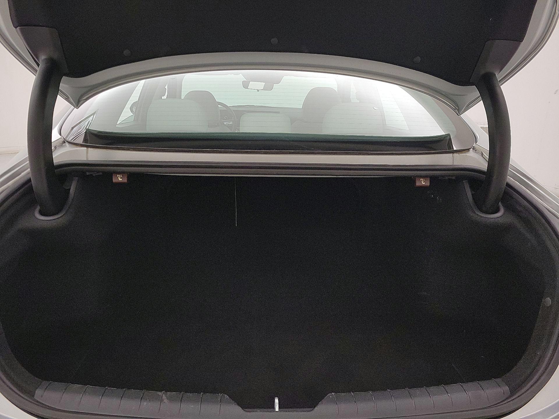 Thumbnail: 2025 Hyundai Sonata - 20