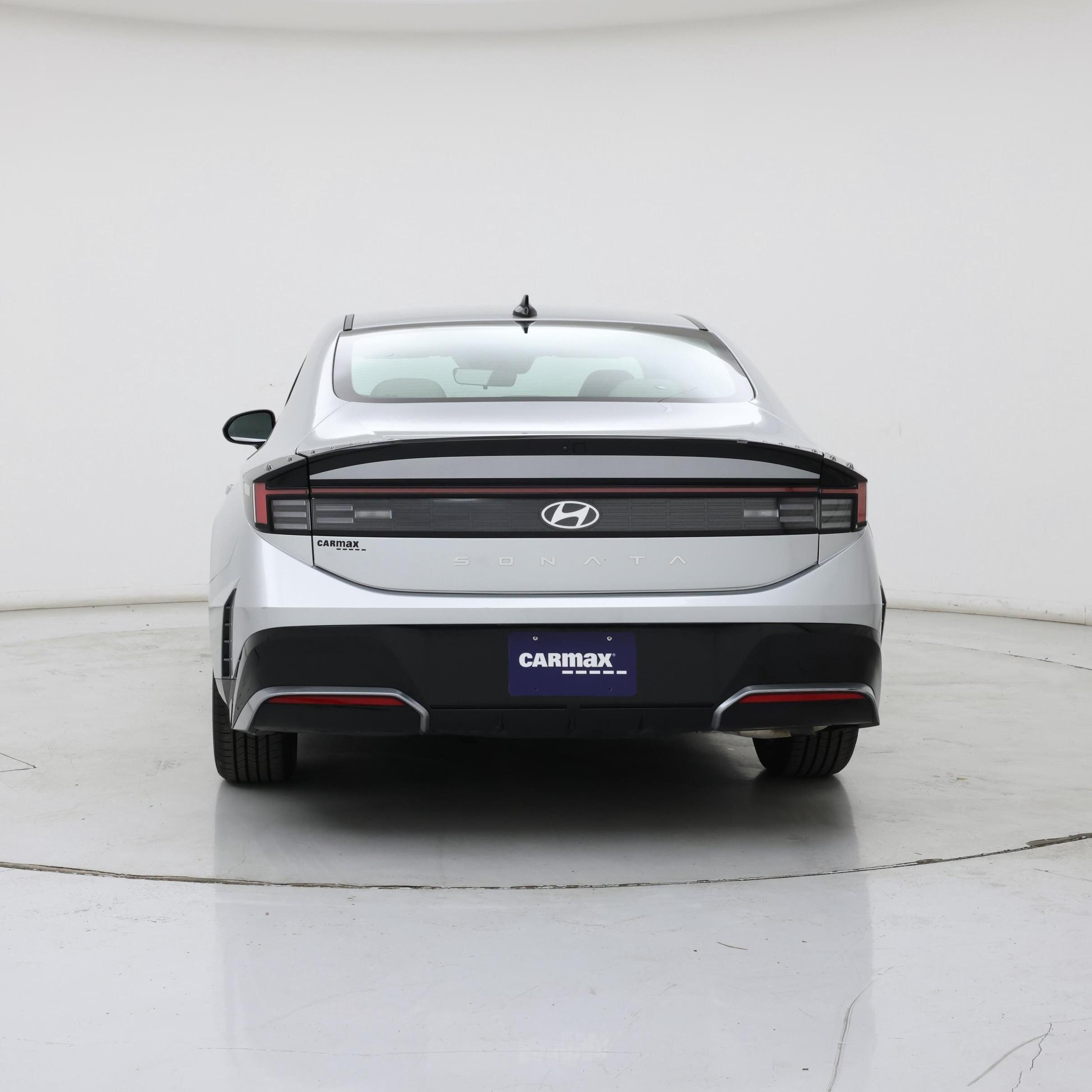 Thumbnail: 2025 Hyundai Sonata - 6