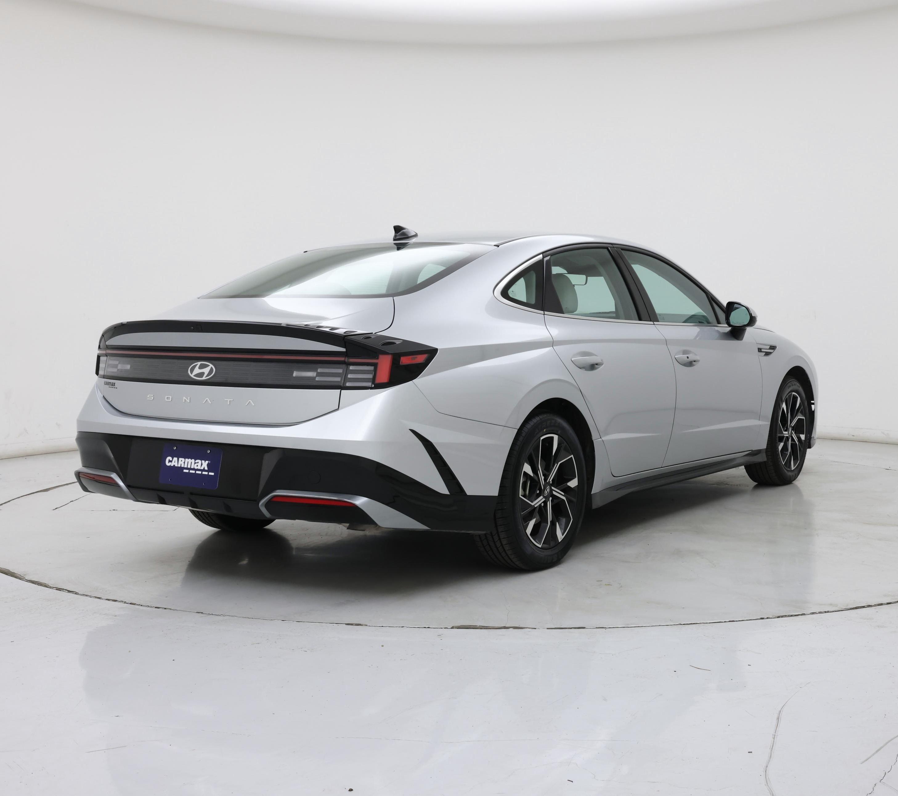 Thumbnail: 2025 Hyundai Sonata - 8