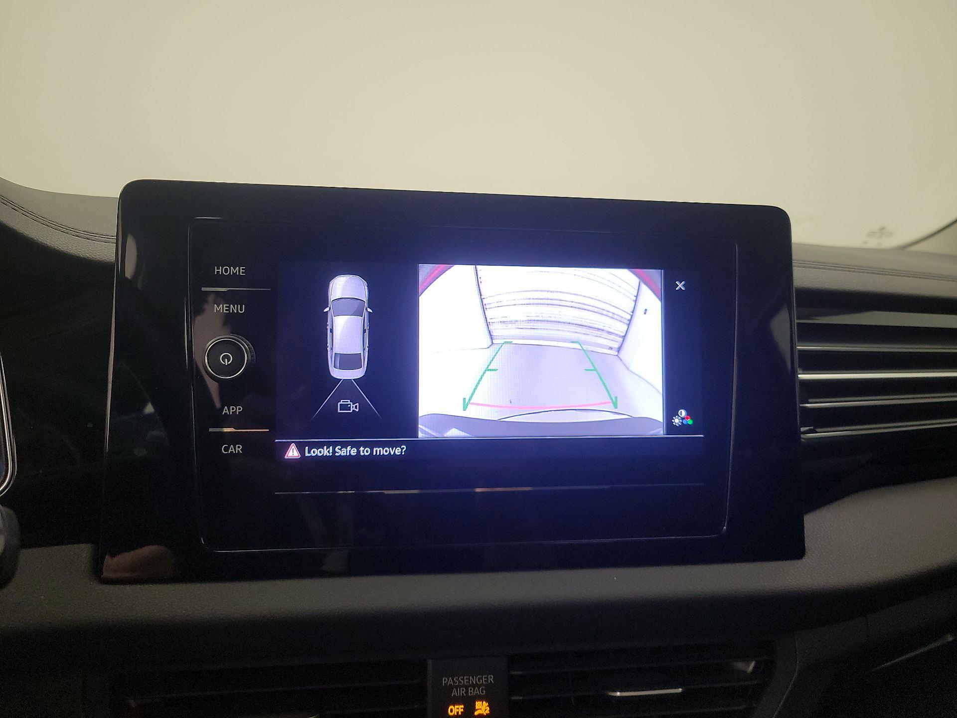 Thumbnail: 2025 Volkswagen Jetta - 14