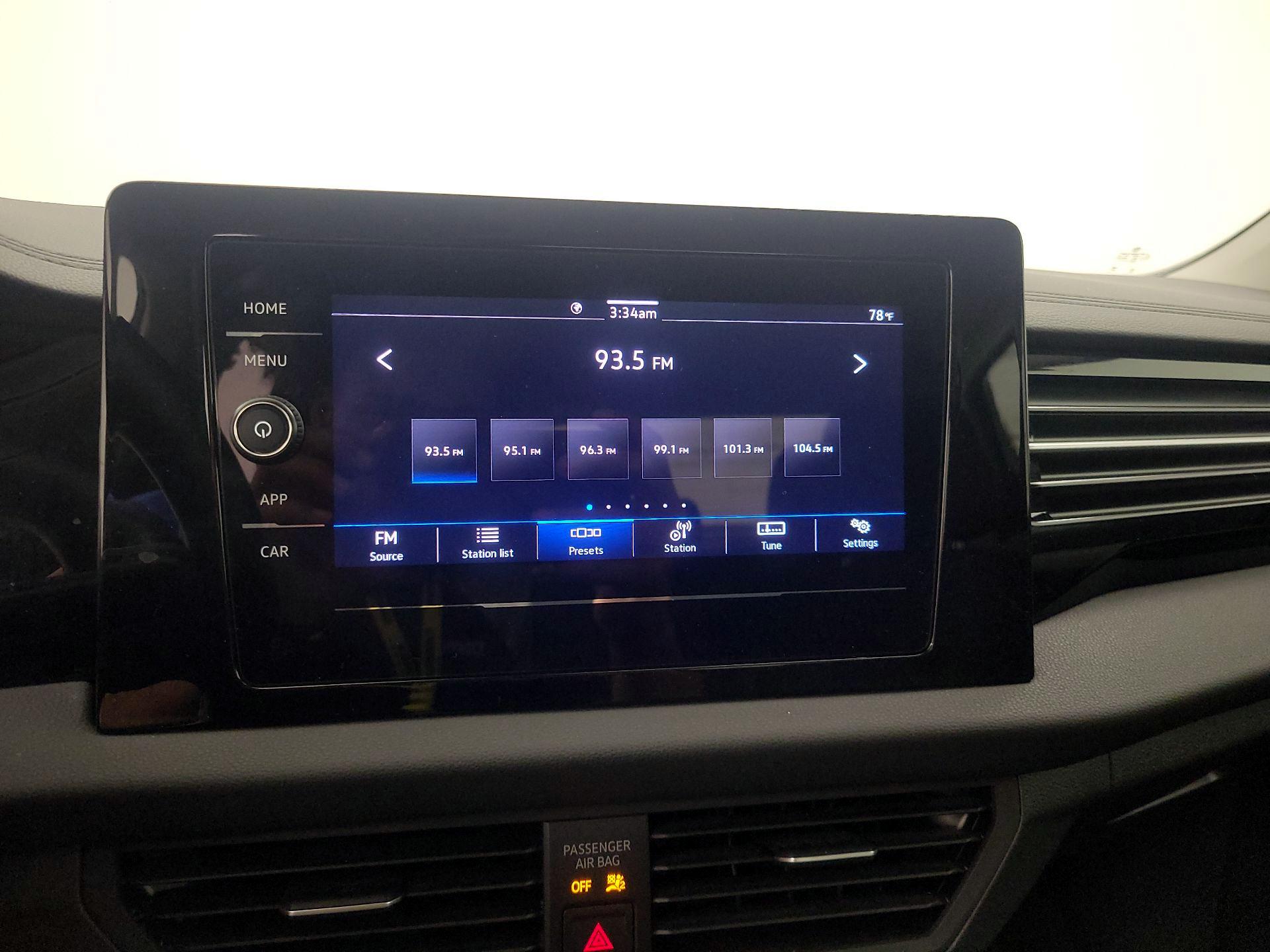 Thumbnail: 2025 Volkswagen Jetta - 15