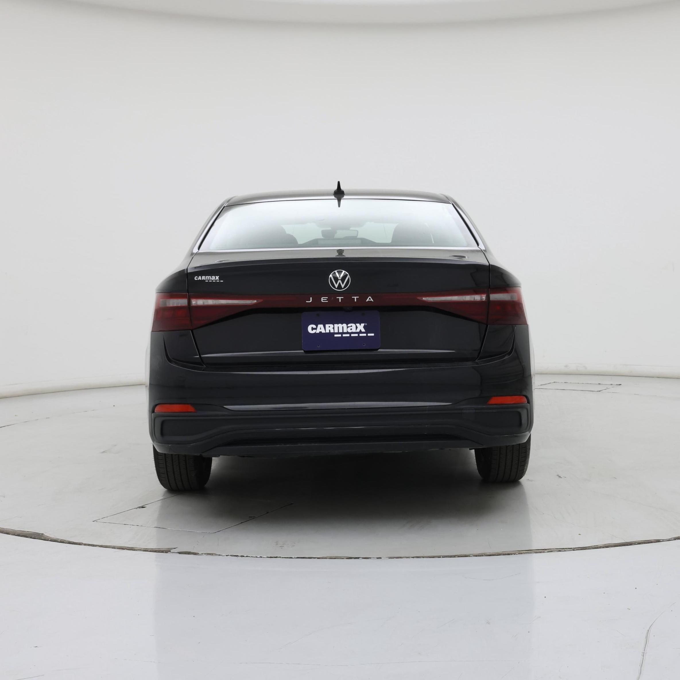 Thumbnail: 2025 Volkswagen Jetta - 6