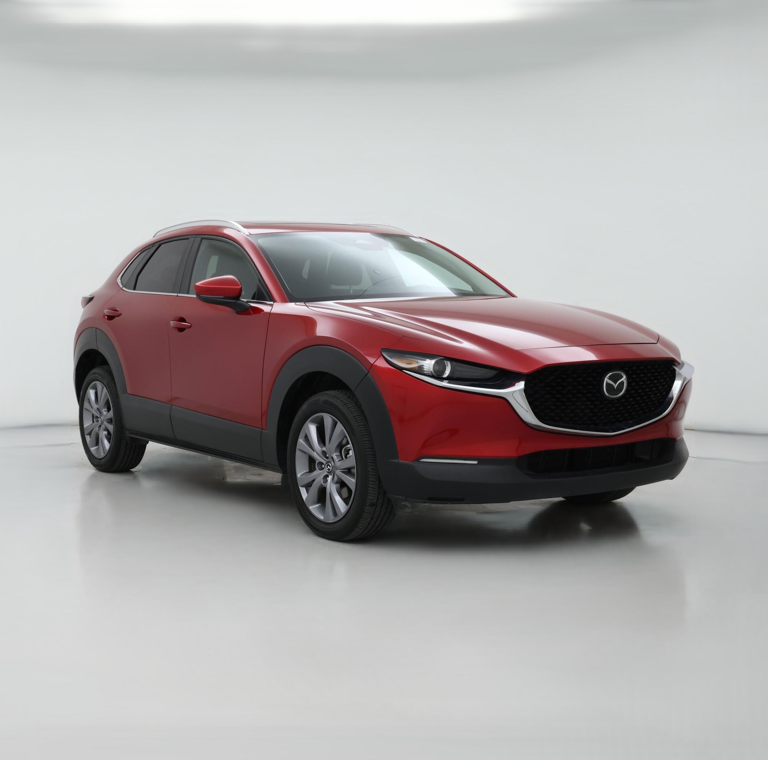 Thumbnail: 2025 Mazda CX-30 - 1