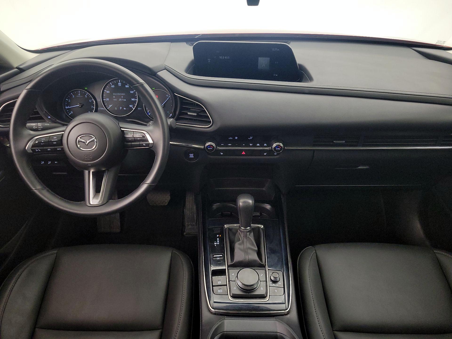 Thumbnail: 2025 Mazda CX-30 - 9