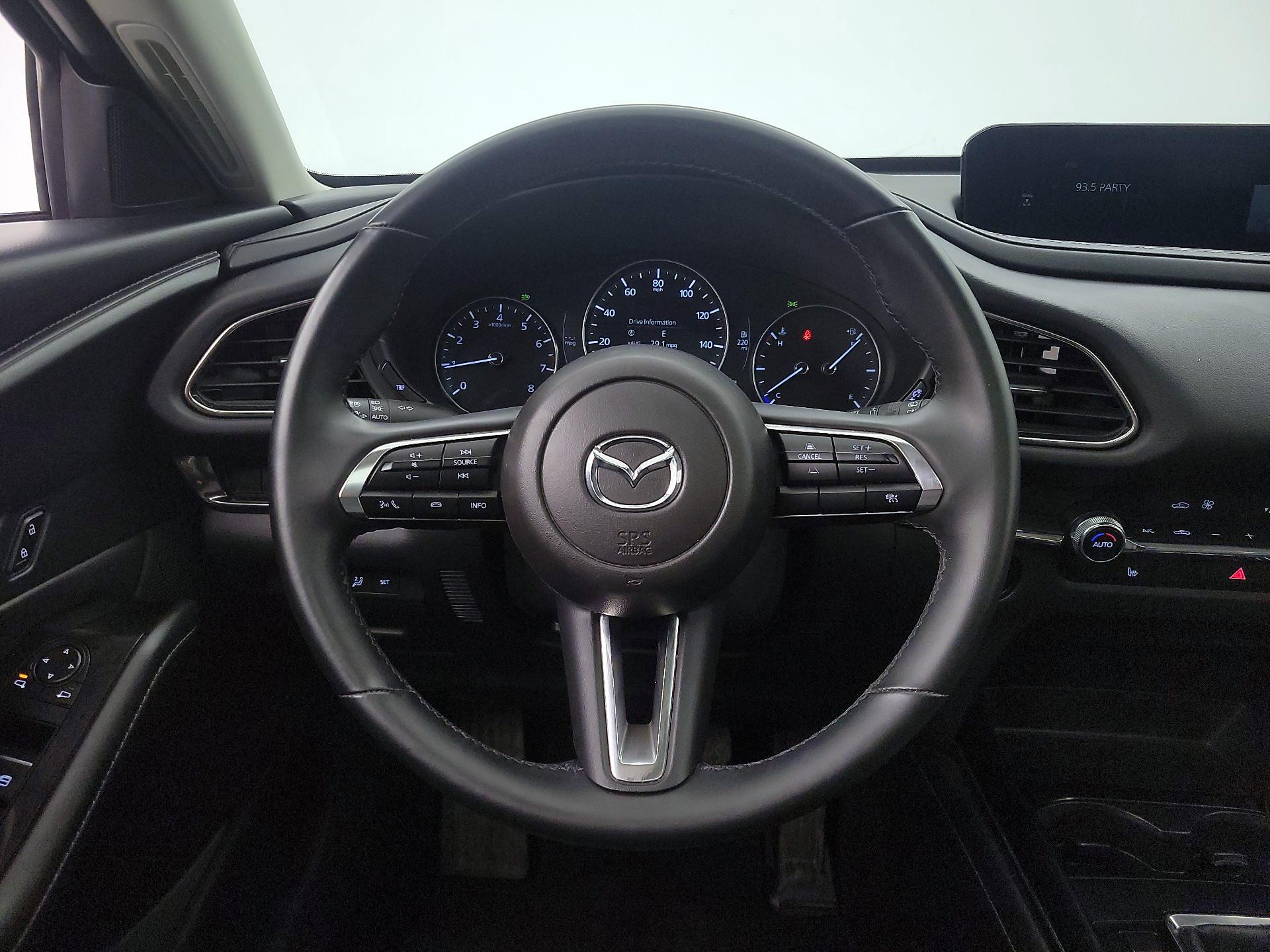 Thumbnail: 2025 Mazda CX-30 - 10