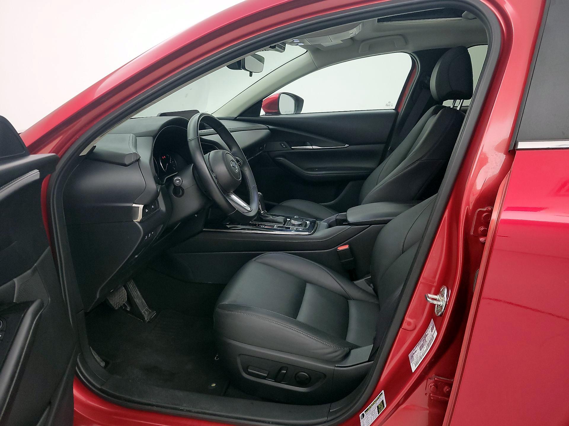 Thumbnail: 2025 Mazda CX-30 - 11