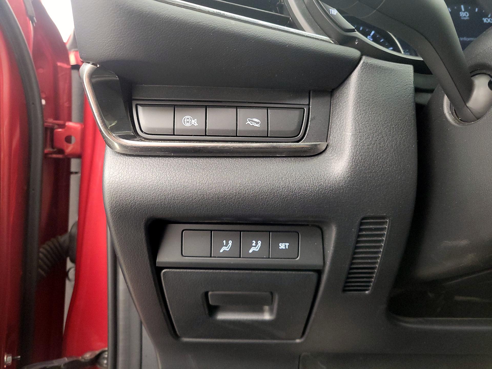 Thumbnail: 2025 Mazda CX-30 - 13