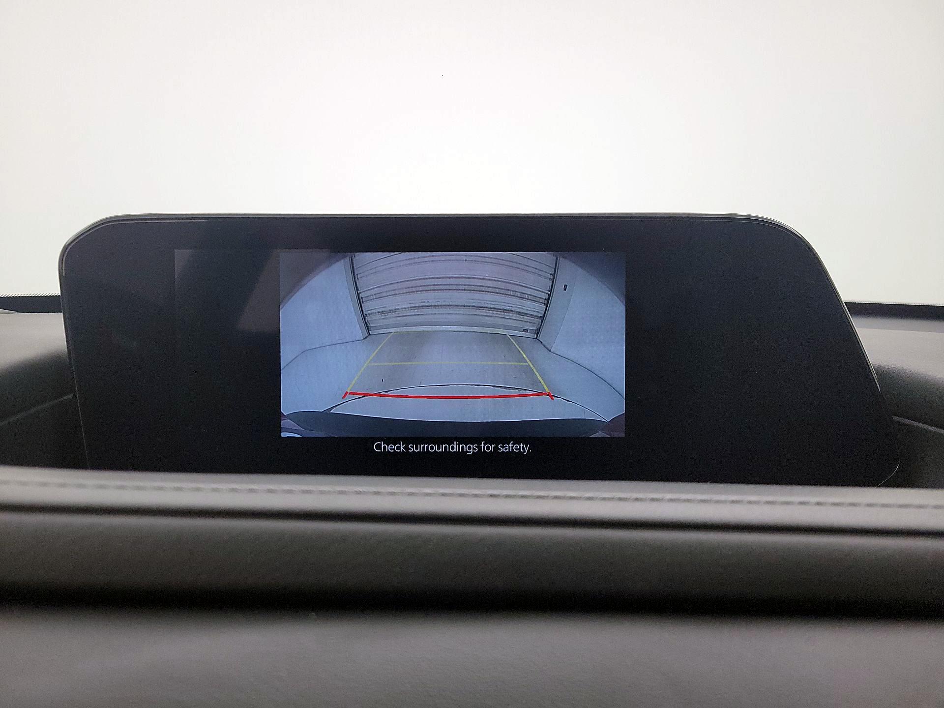 Thumbnail: 2025 Mazda CX-30 - 14