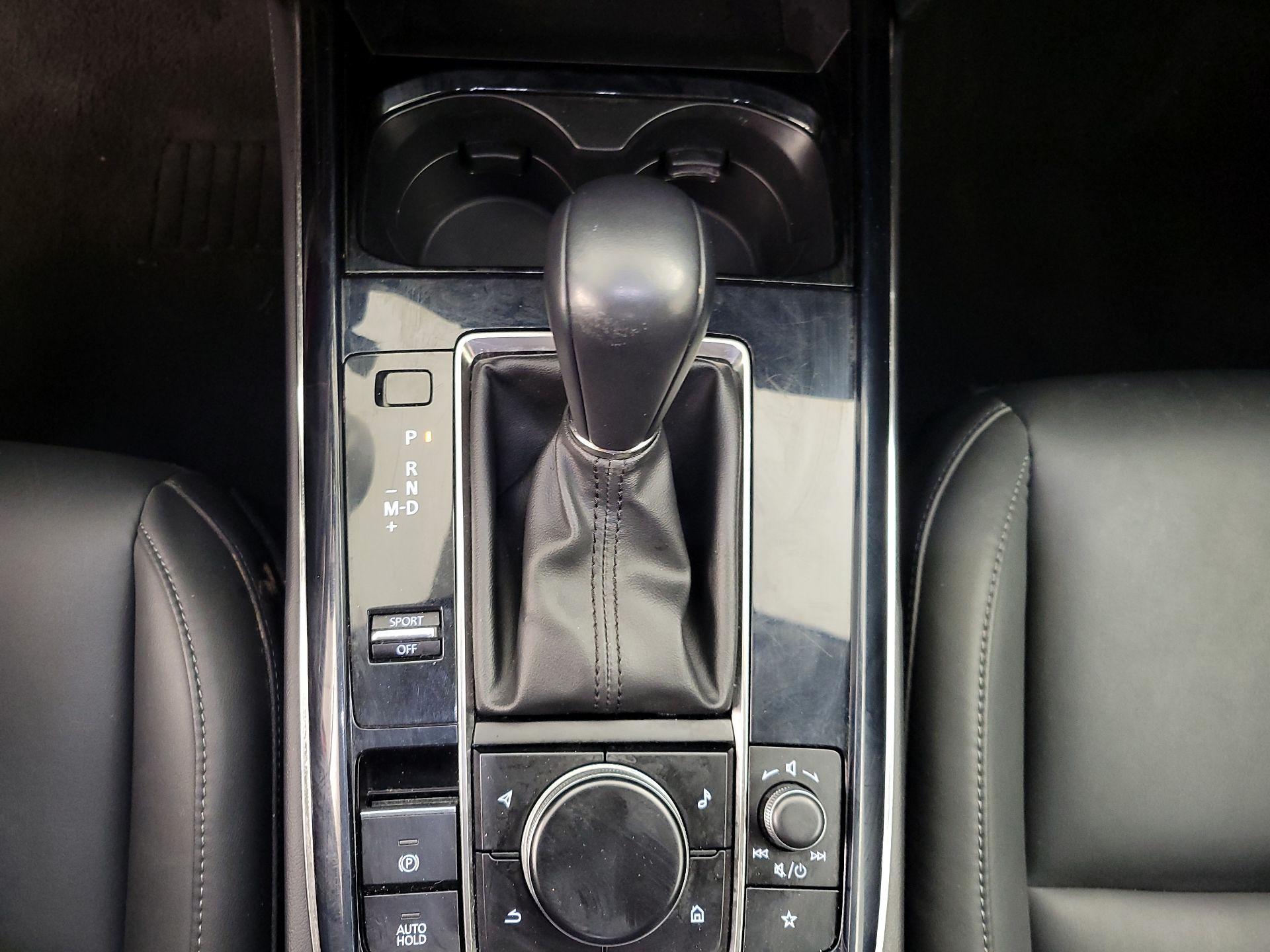 Thumbnail: 2025 Mazda CX-30 - 17