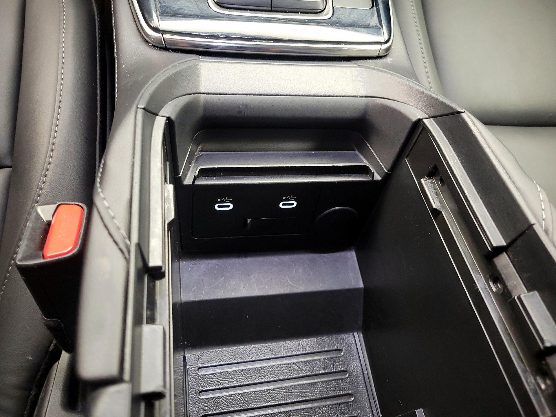 Thumbnail: 2025 Mazda CX-30 - 18