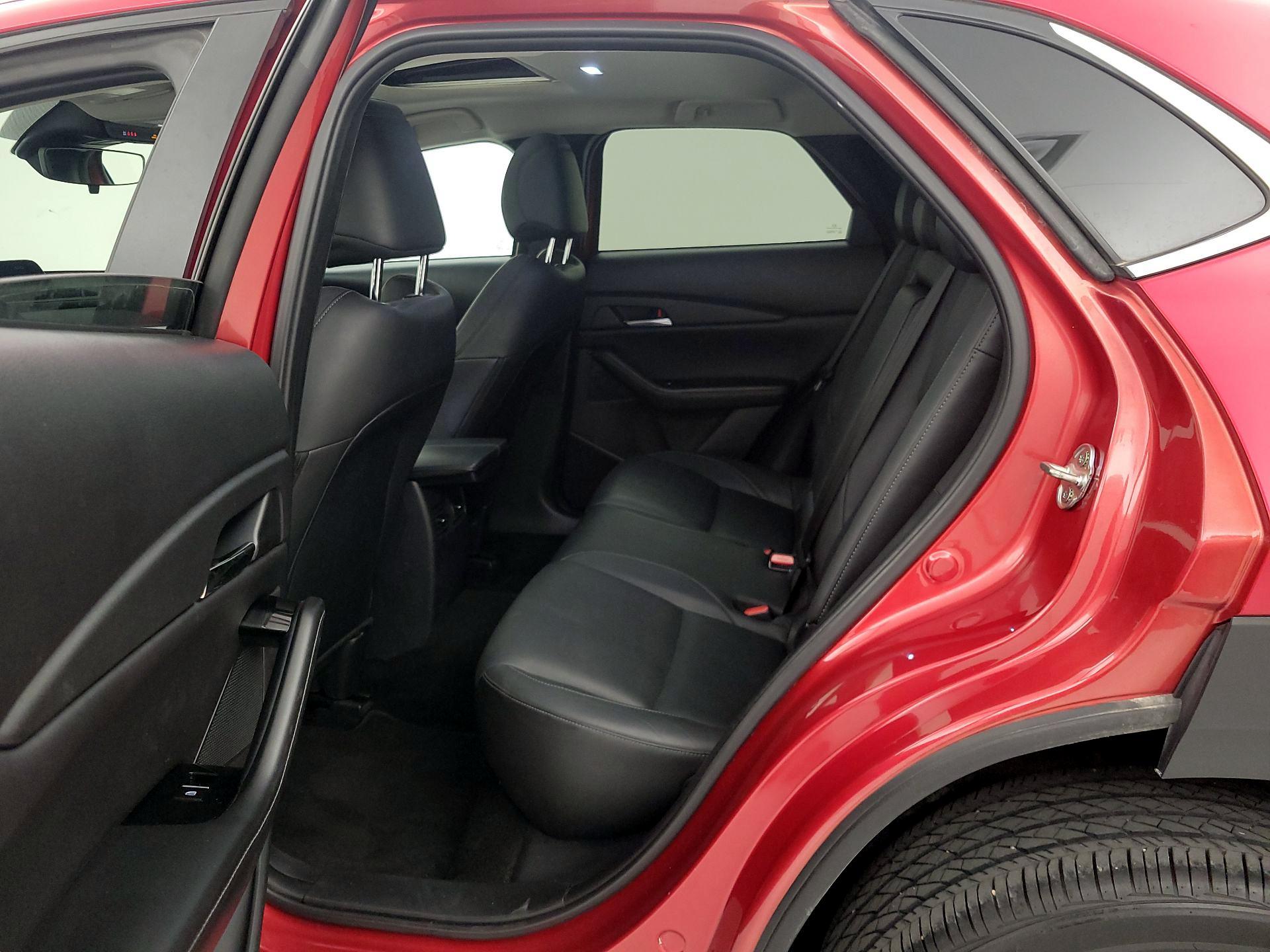 Thumbnail: 2025 Mazda CX-30 - 20