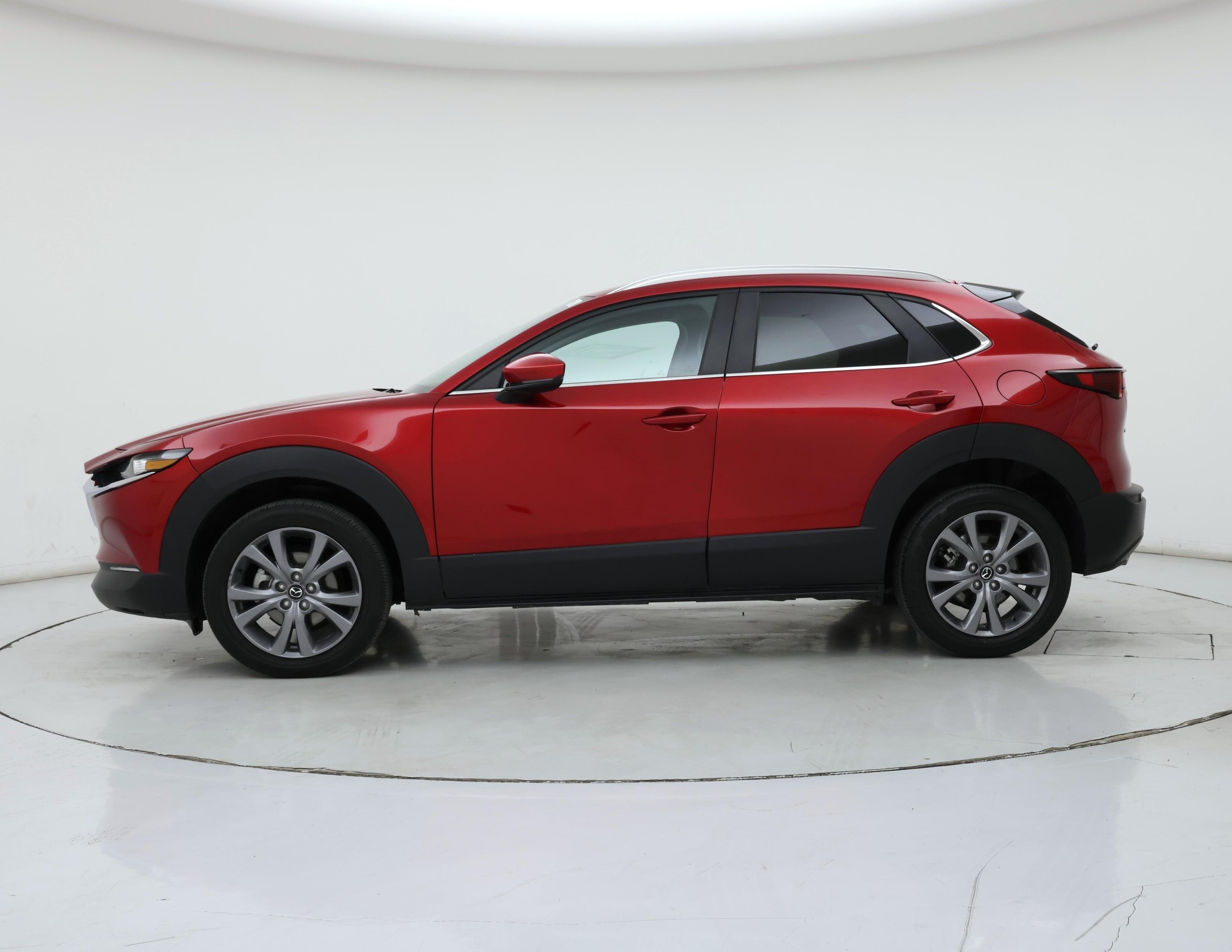 Thumbnail: 2025 Mazda CX-30 - 3