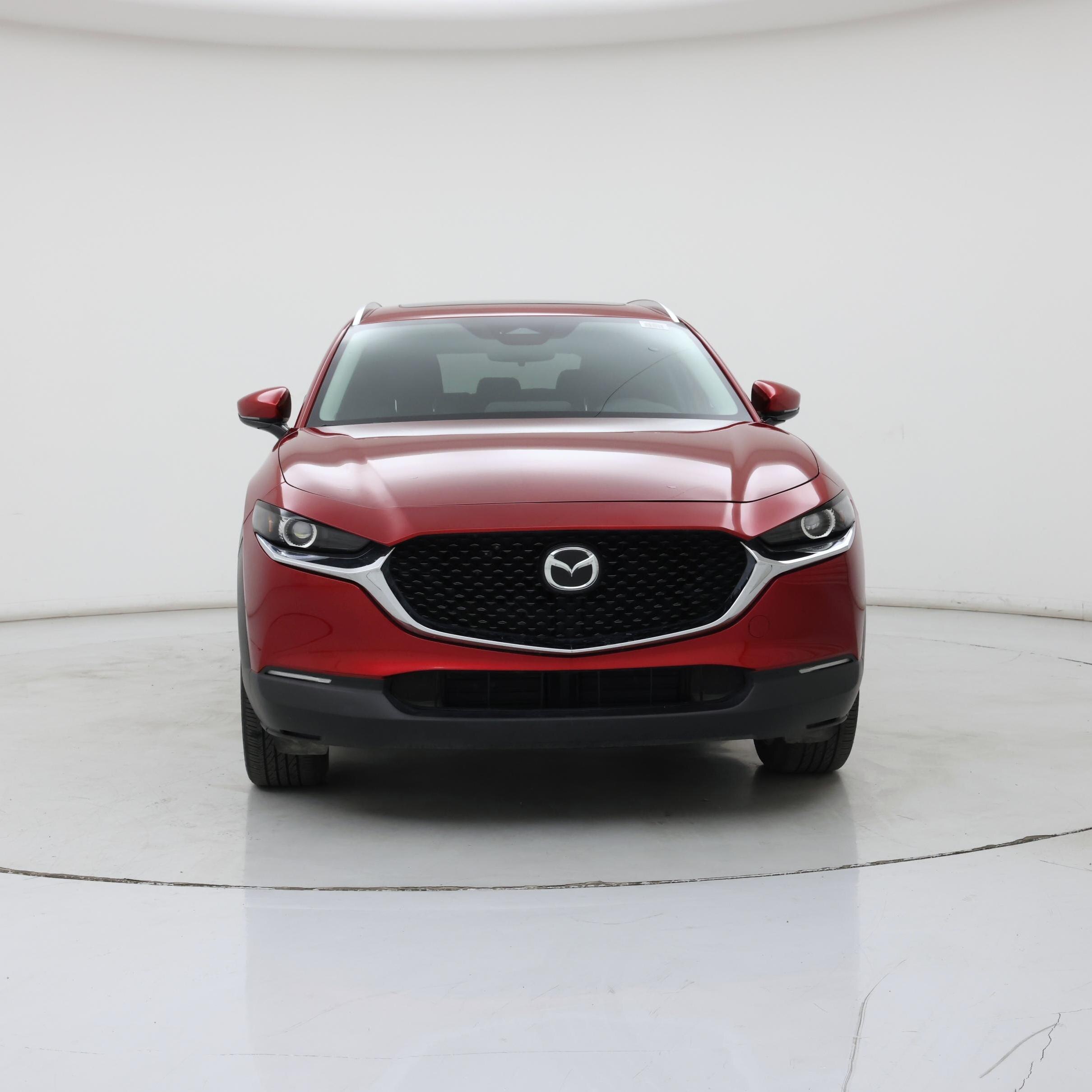 Thumbnail: 2025 Mazda CX-30 - 5