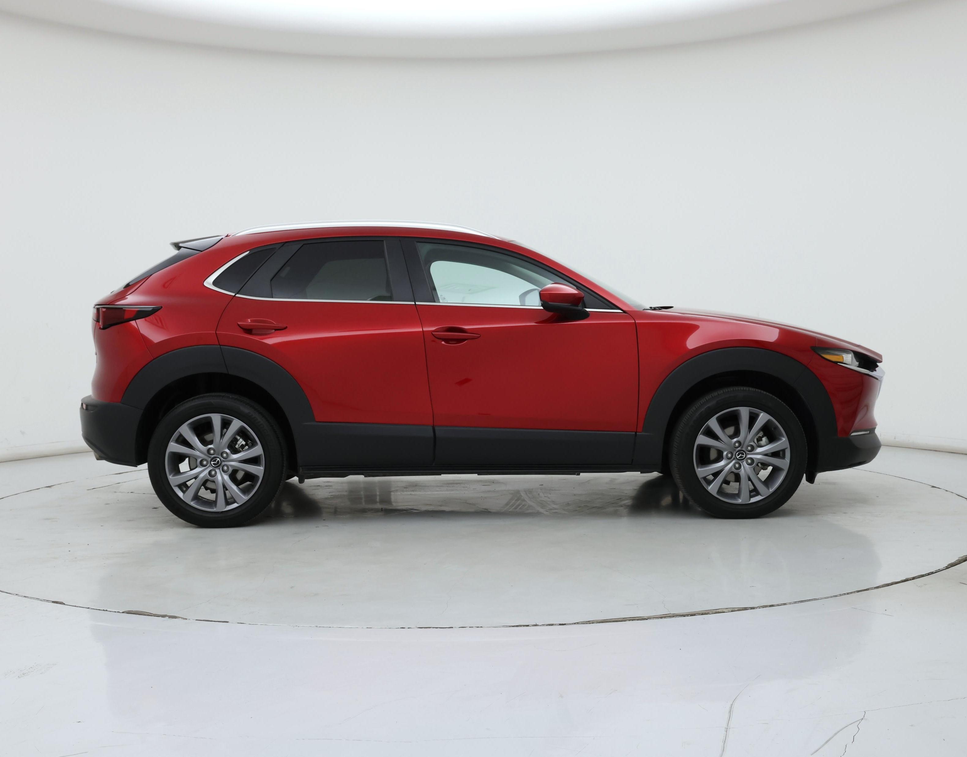 Thumbnail: 2025 Mazda CX-30 - 7