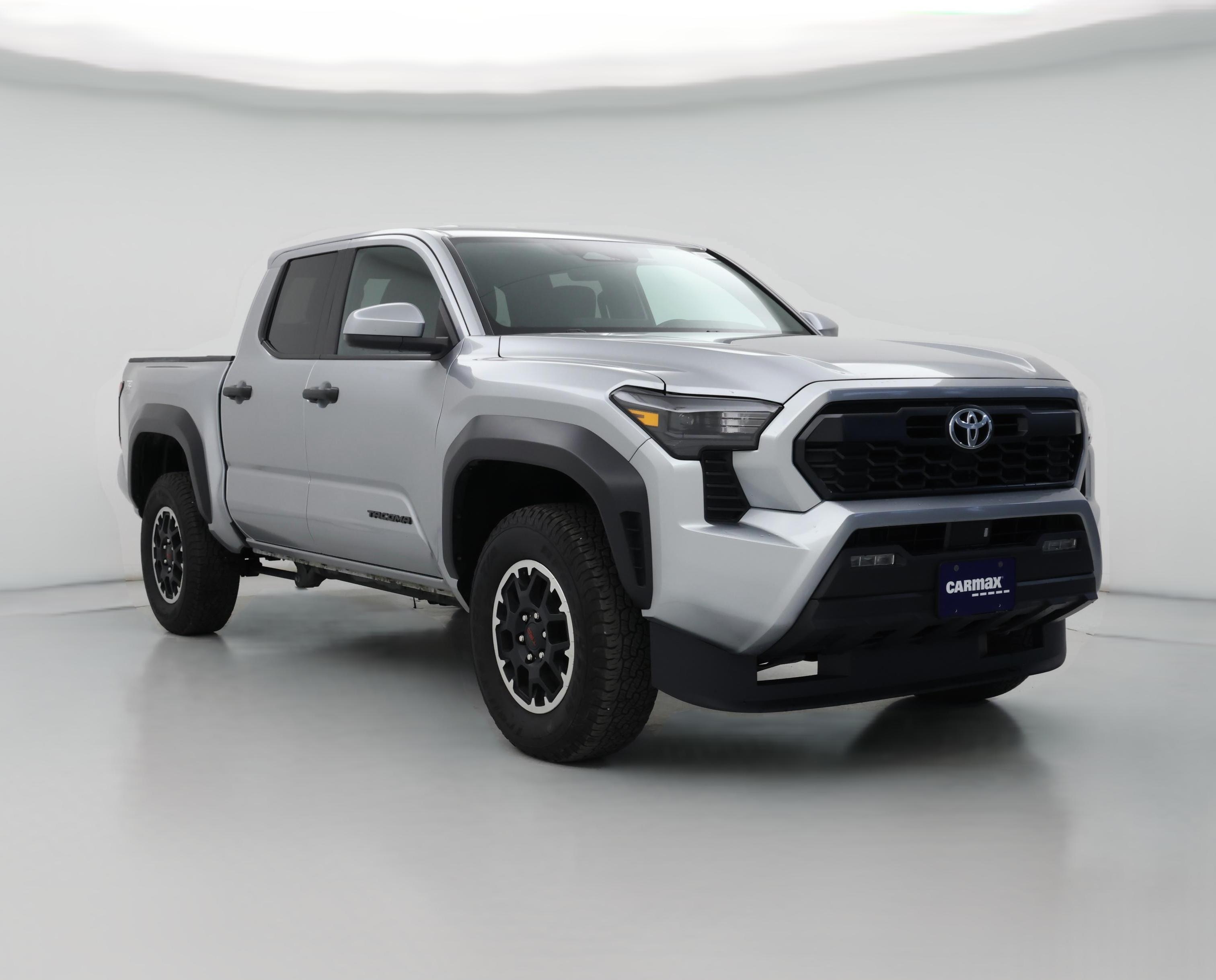 Thumbnail: 2025 Toyota Tacoma - 1
