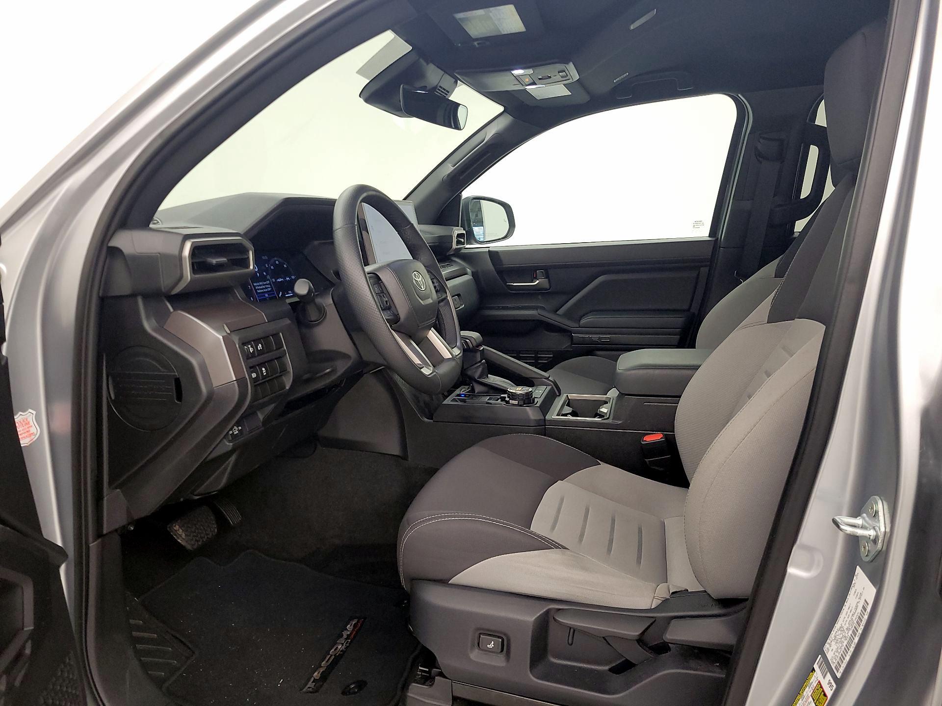 Thumbnail: 2025 Toyota Tacoma - 11