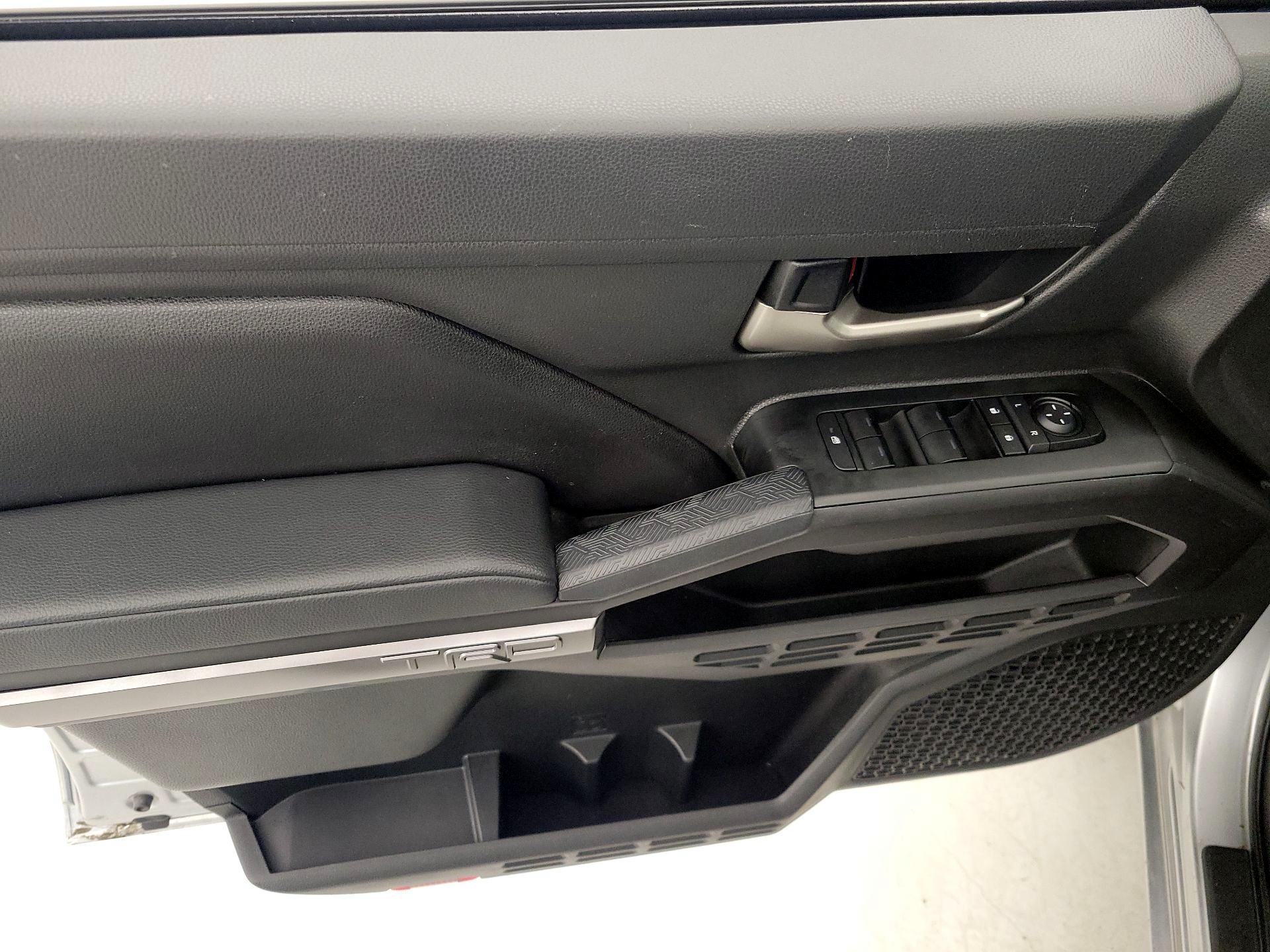 Thumbnail: 2025 Toyota Tacoma - 12