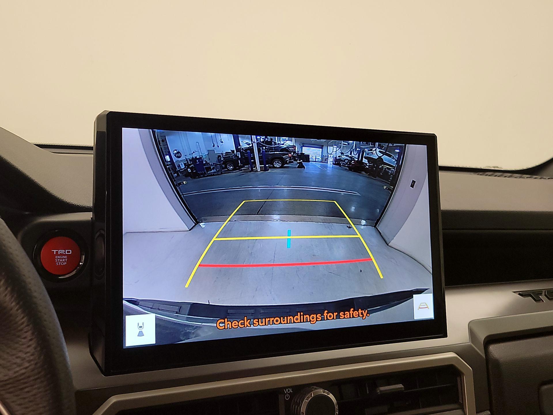 Thumbnail: 2025 Toyota Tacoma - 14