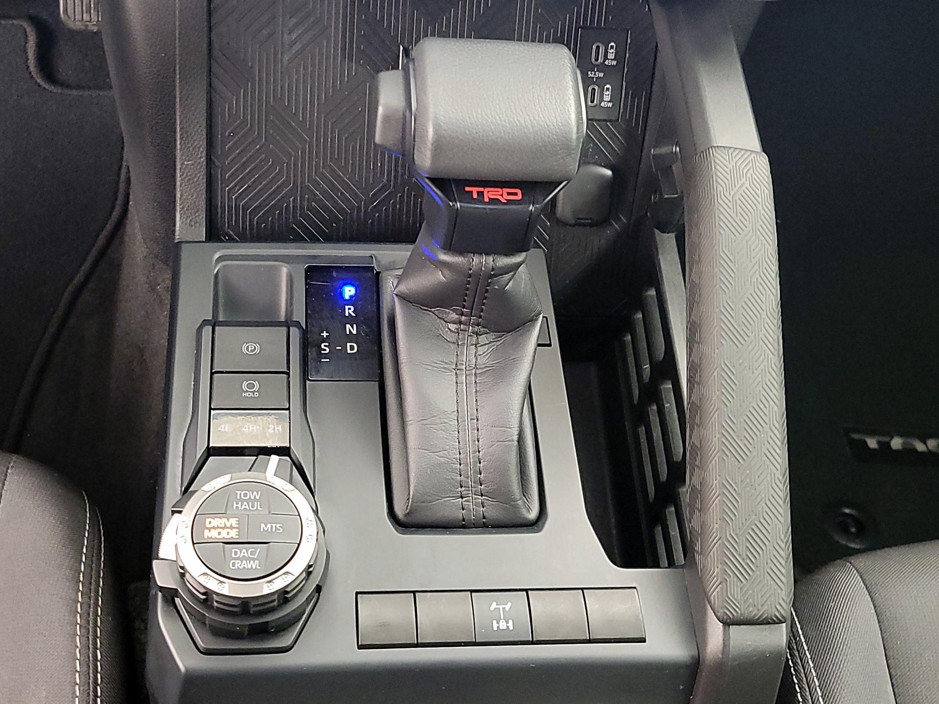 Thumbnail: 2025 Toyota Tacoma - 17