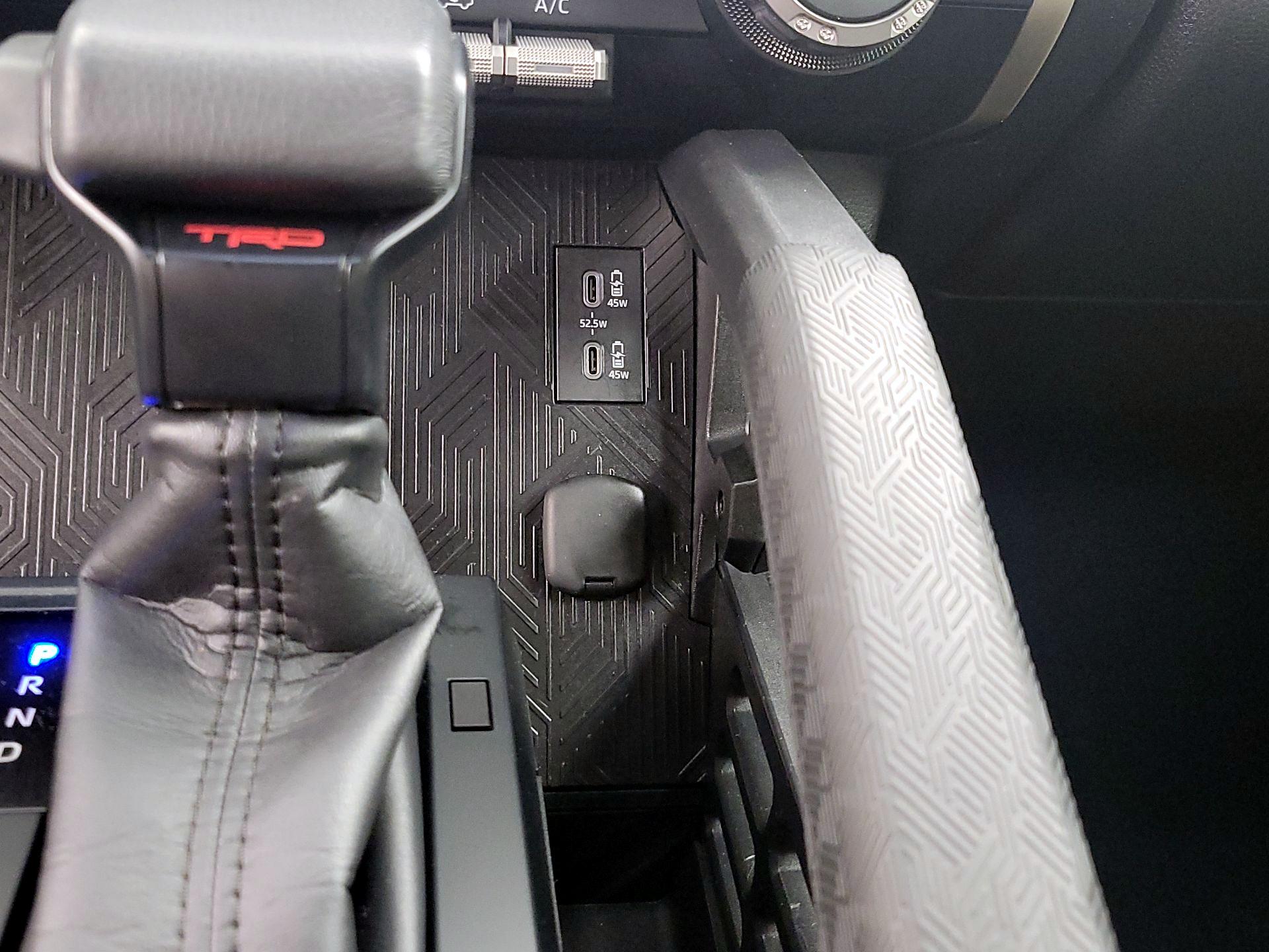 Thumbnail: 2025 Toyota Tacoma - 18