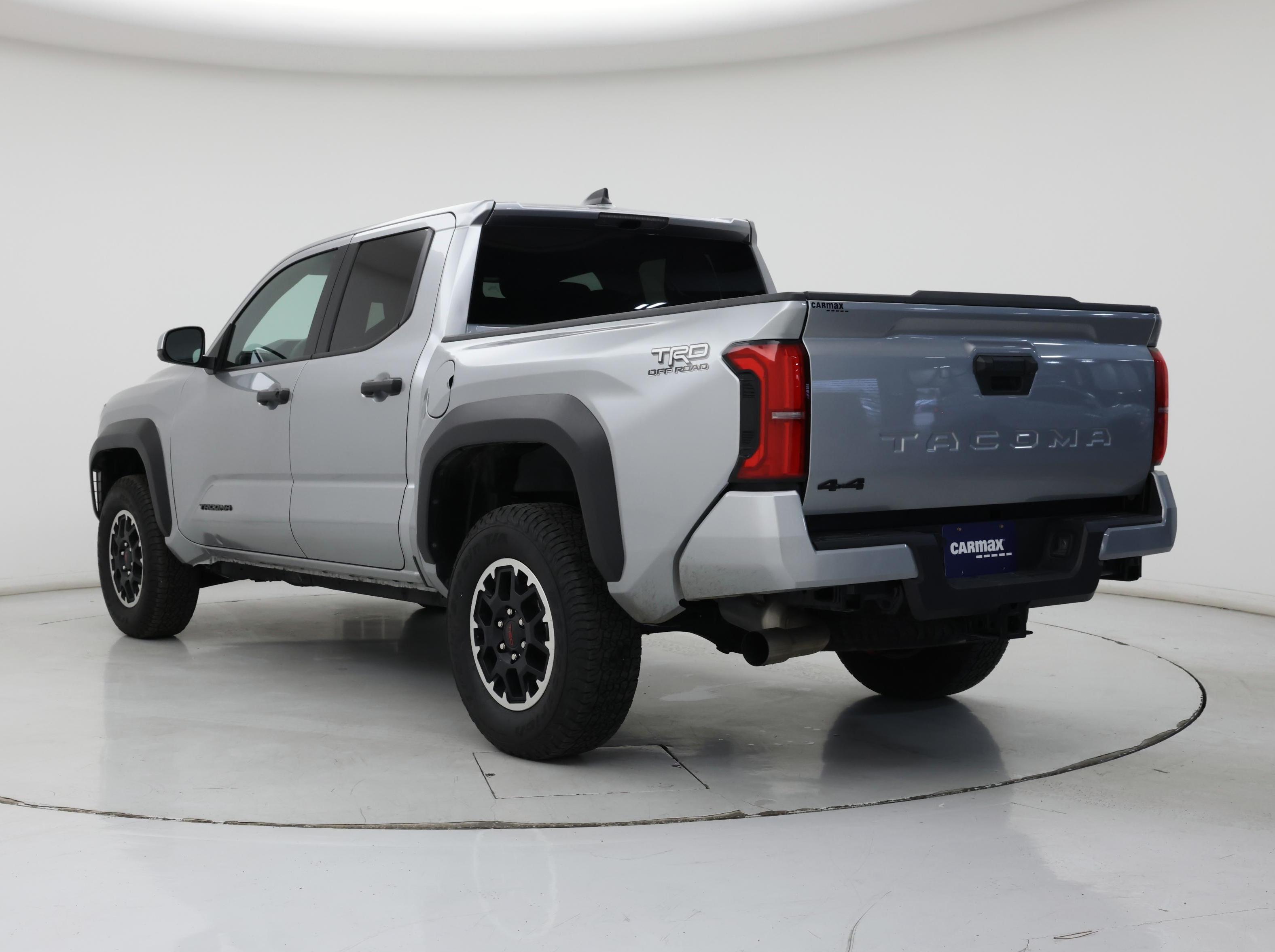 Thumbnail: 2025 Toyota Tacoma - 2