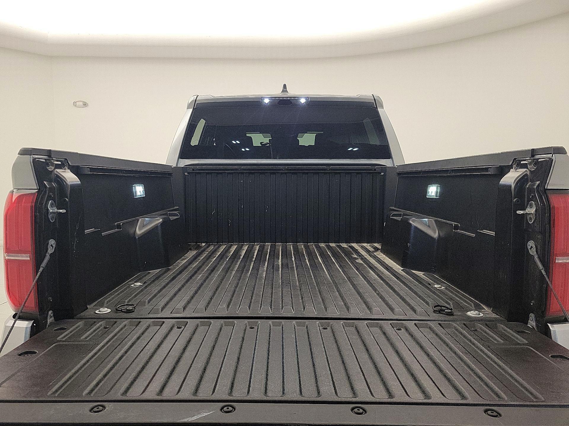 Thumbnail: 2025 Toyota Tacoma - 20