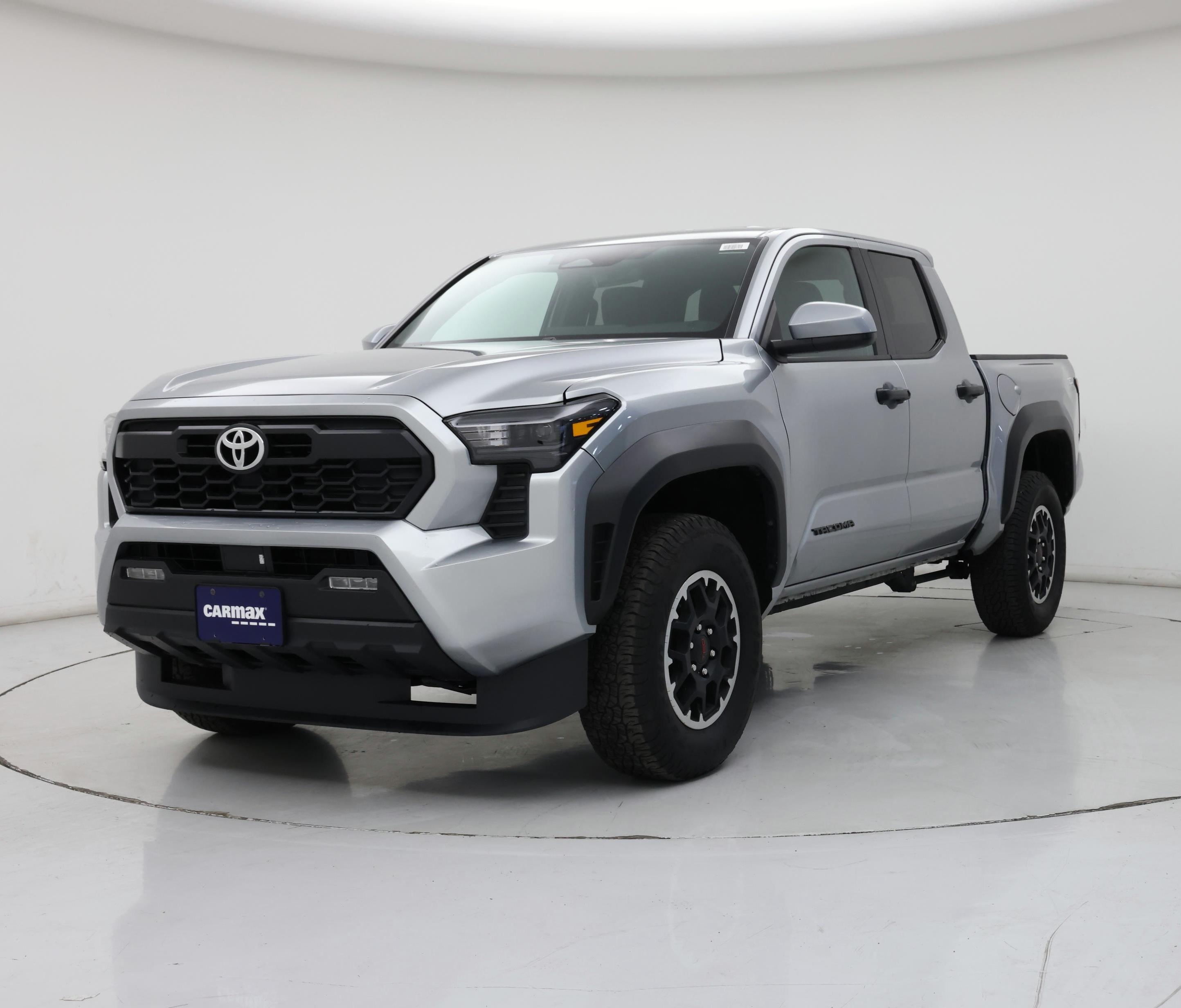 Thumbnail: 2025 Toyota Tacoma - 4