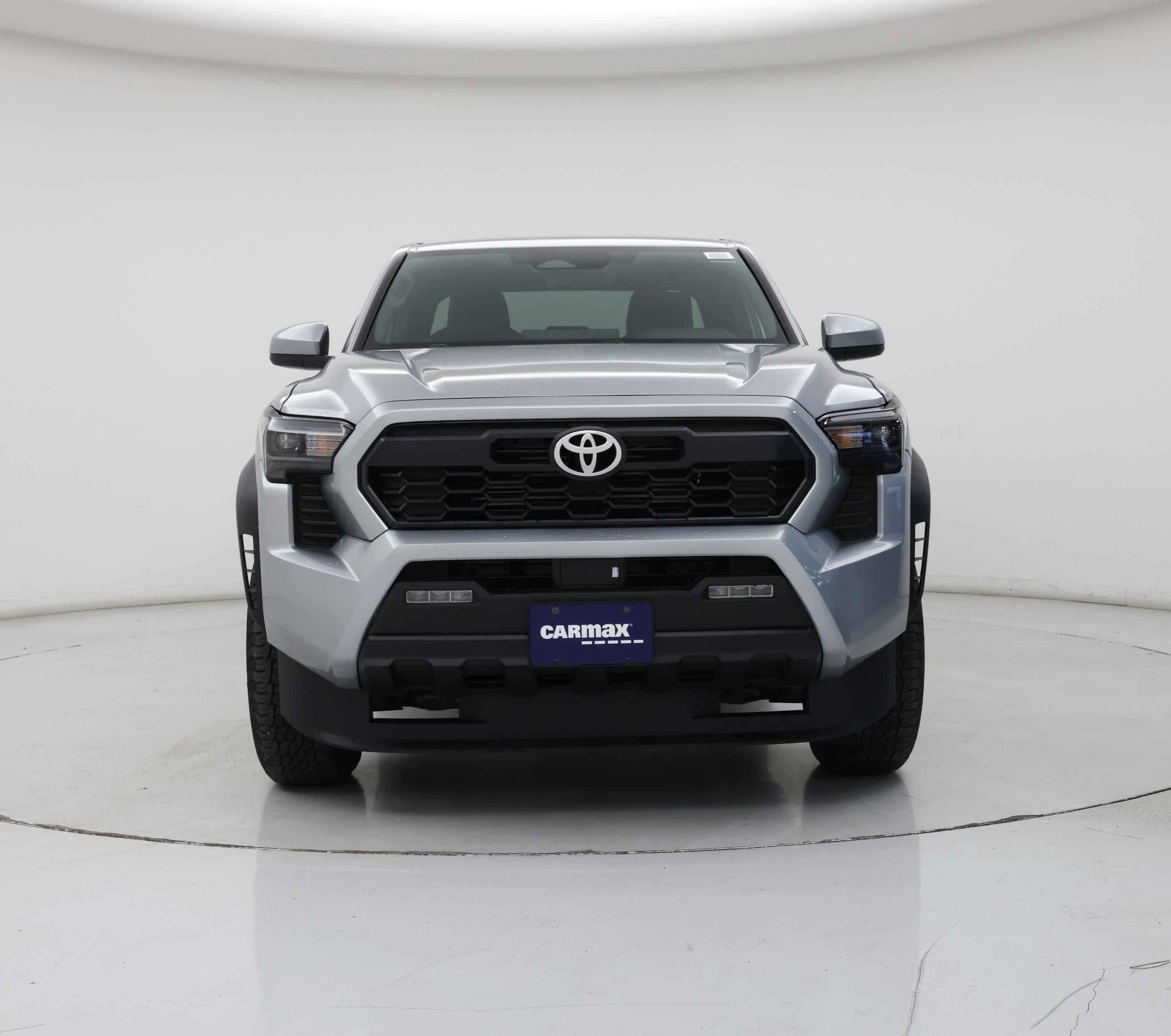 Thumbnail: 2025 Toyota Tacoma - 5