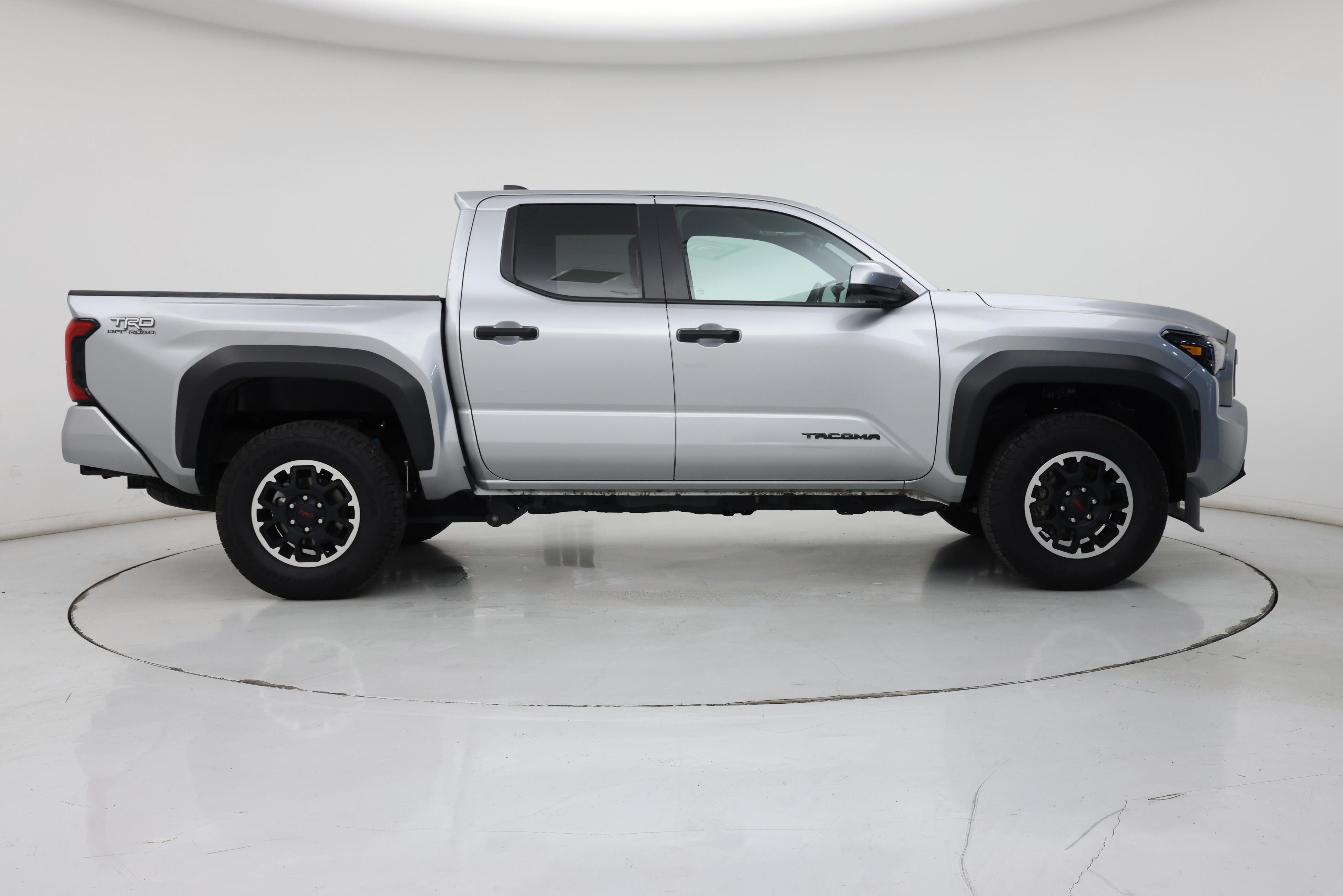 Thumbnail: 2025 Toyota Tacoma - 7