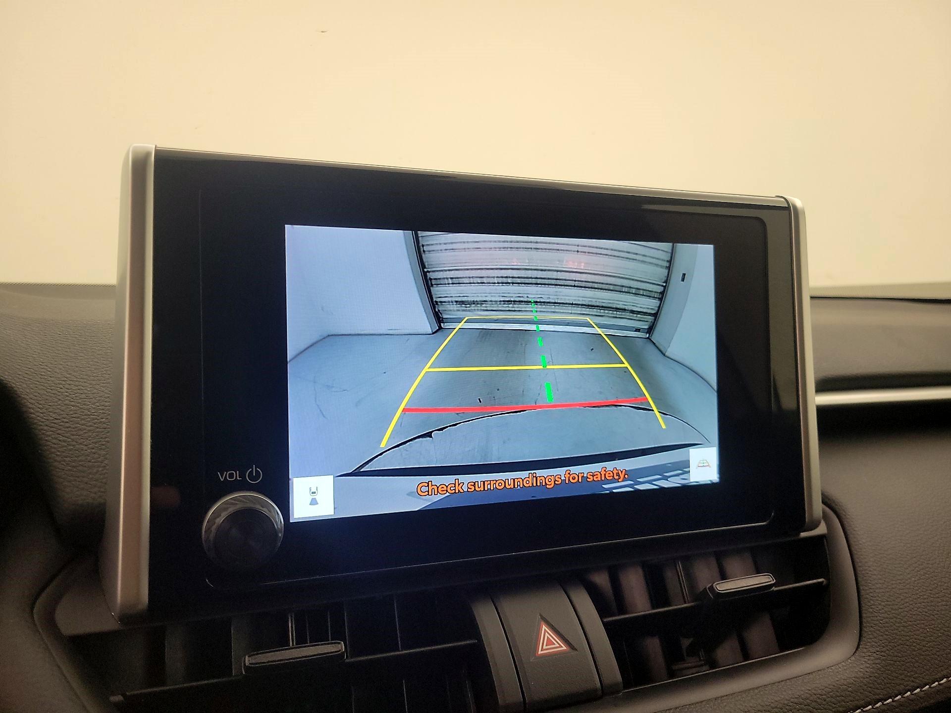 Thumbnail: 2025 Toyota RAV4 - 14