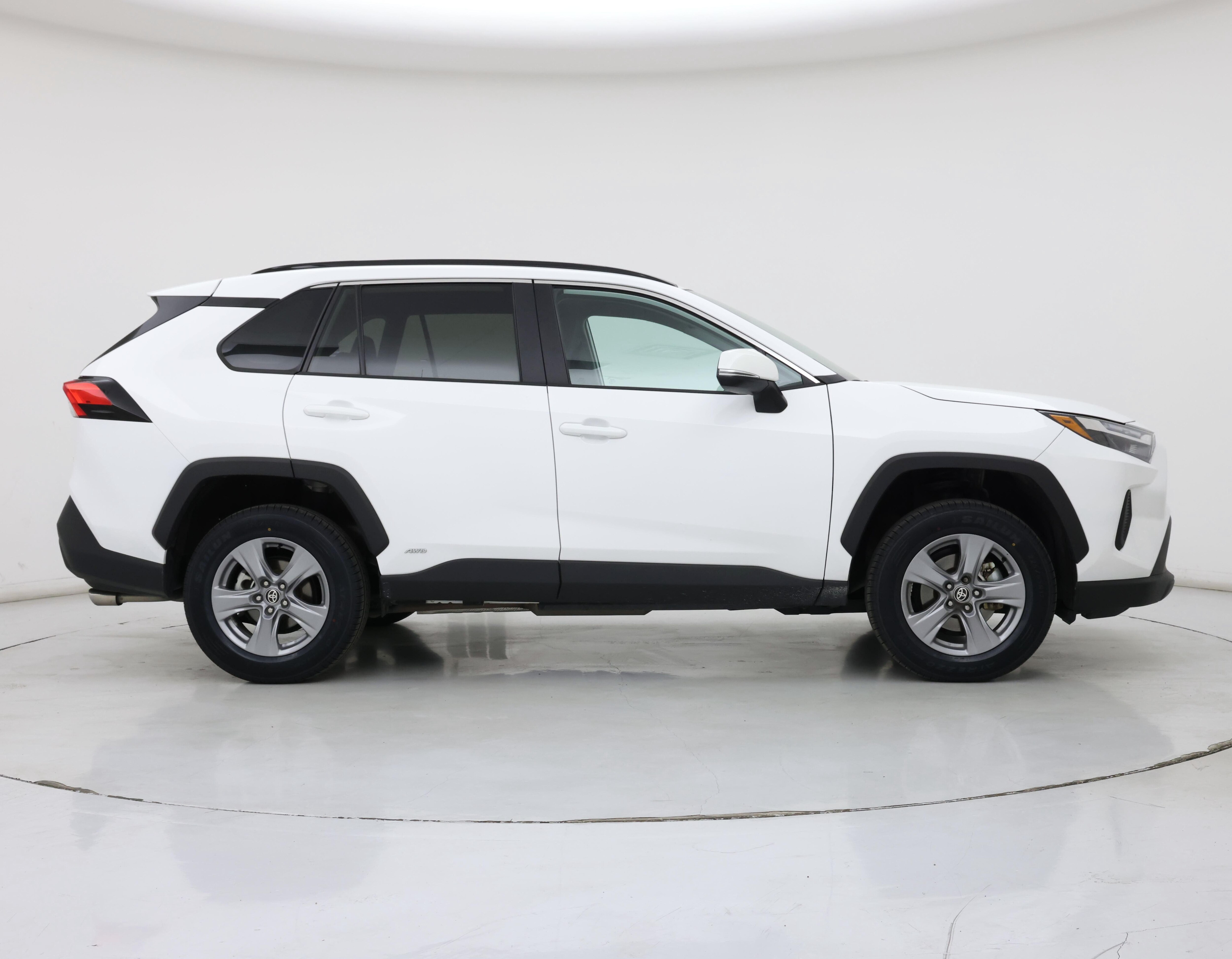 Thumbnail: 2025 Toyota RAV4 - 7