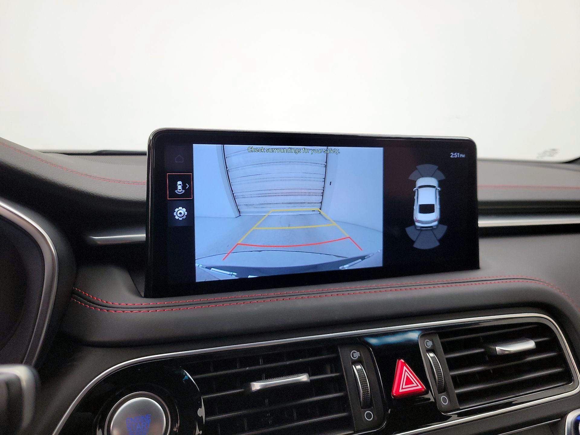 Thumbnail: 2023 Genesis G70 - 15